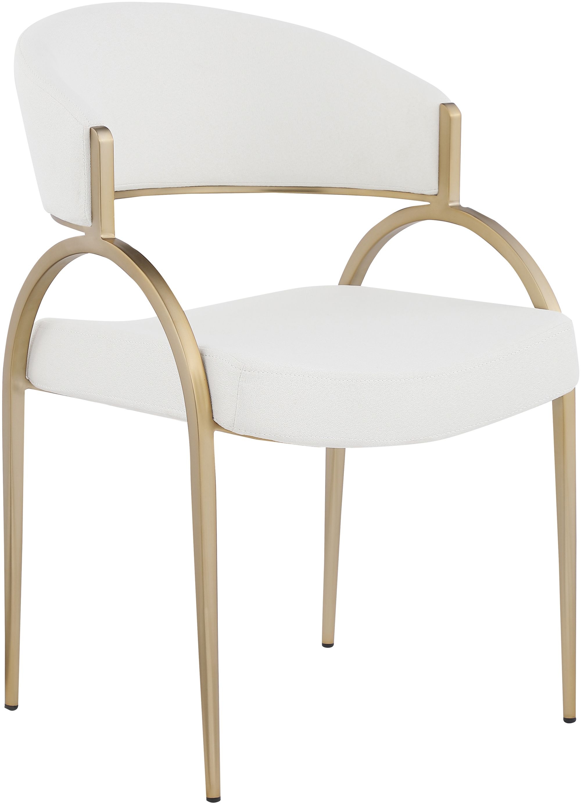Privet Linen Dining Chair