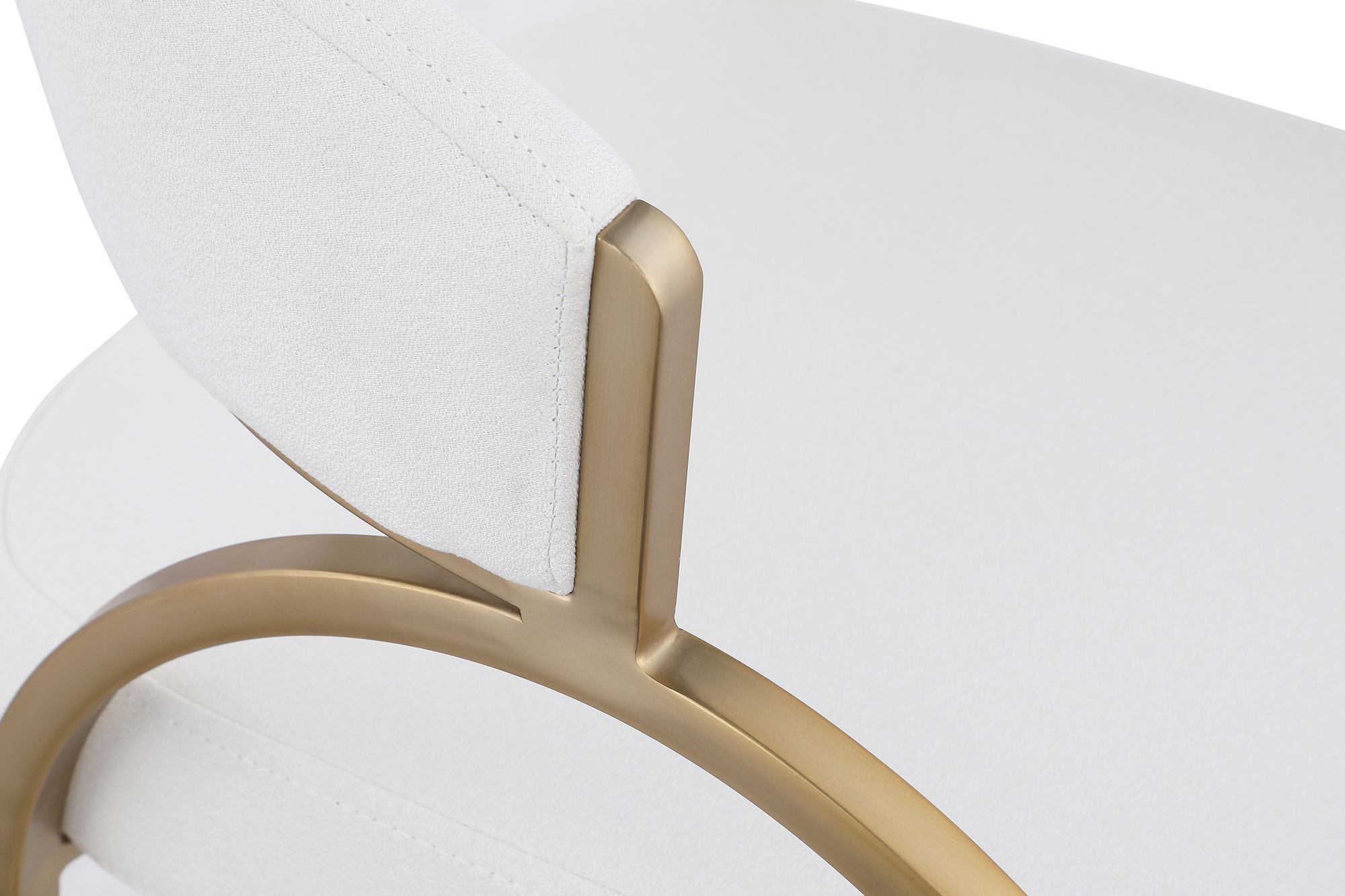 Privet Linen Dining Chair