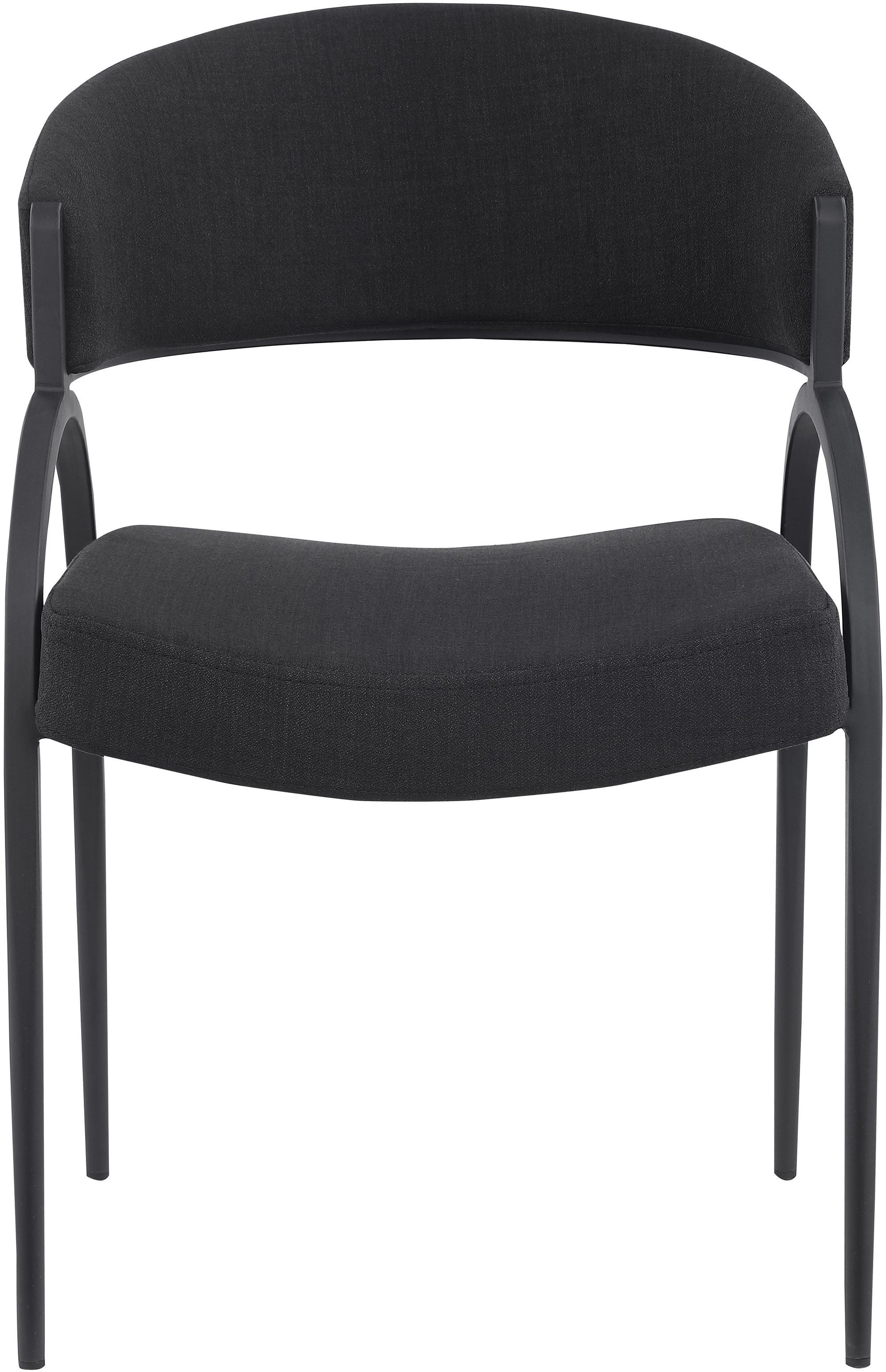 Privet Linen Dining Chair