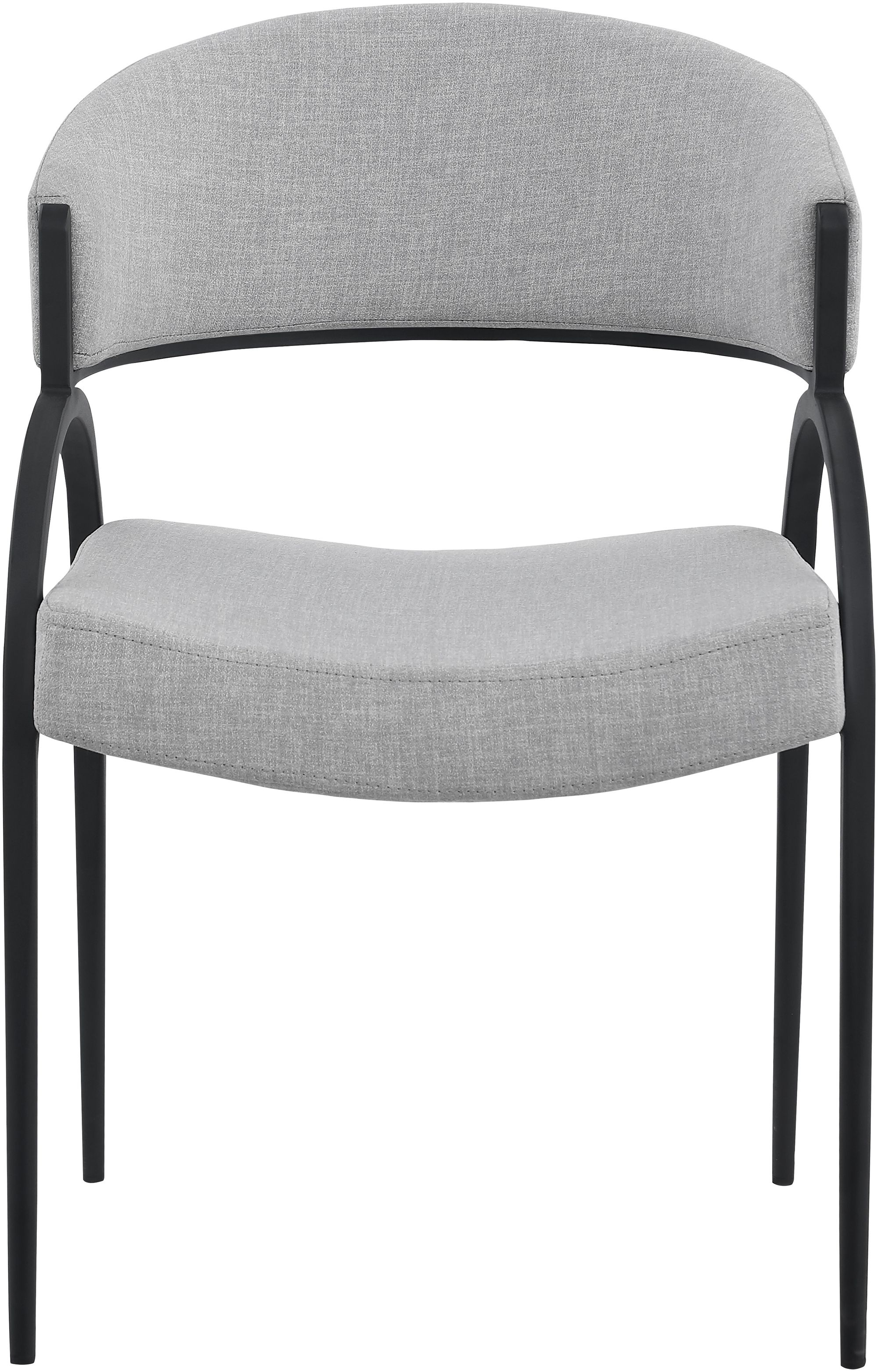 Privet Linen Dining Chair