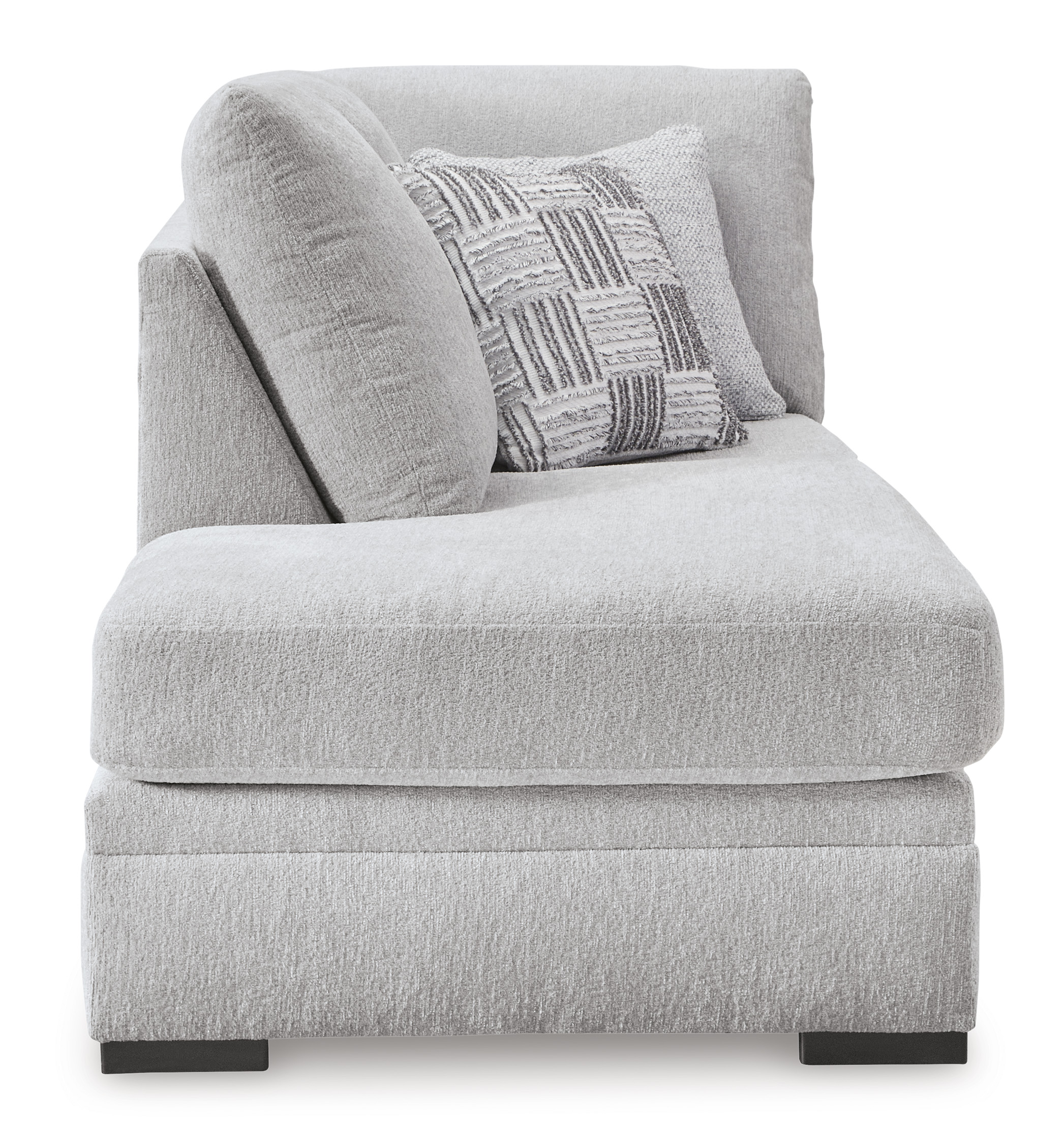 Gabyleigh Fabric Left 2-Piece Sectional w/Chaise