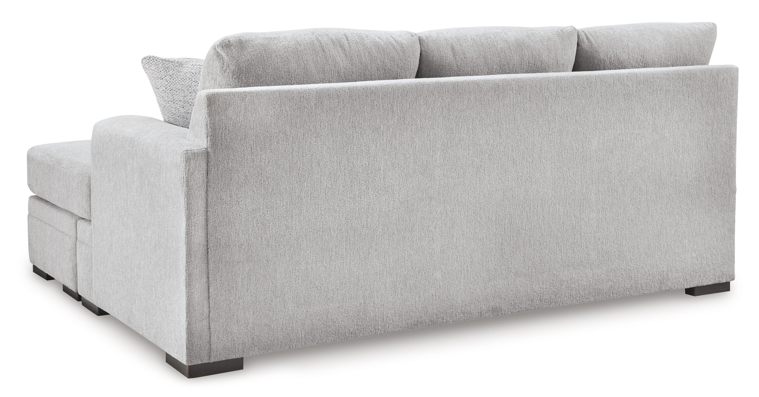 Gabyleigh Fabric Left 2-Piece Sectional w/Chaise