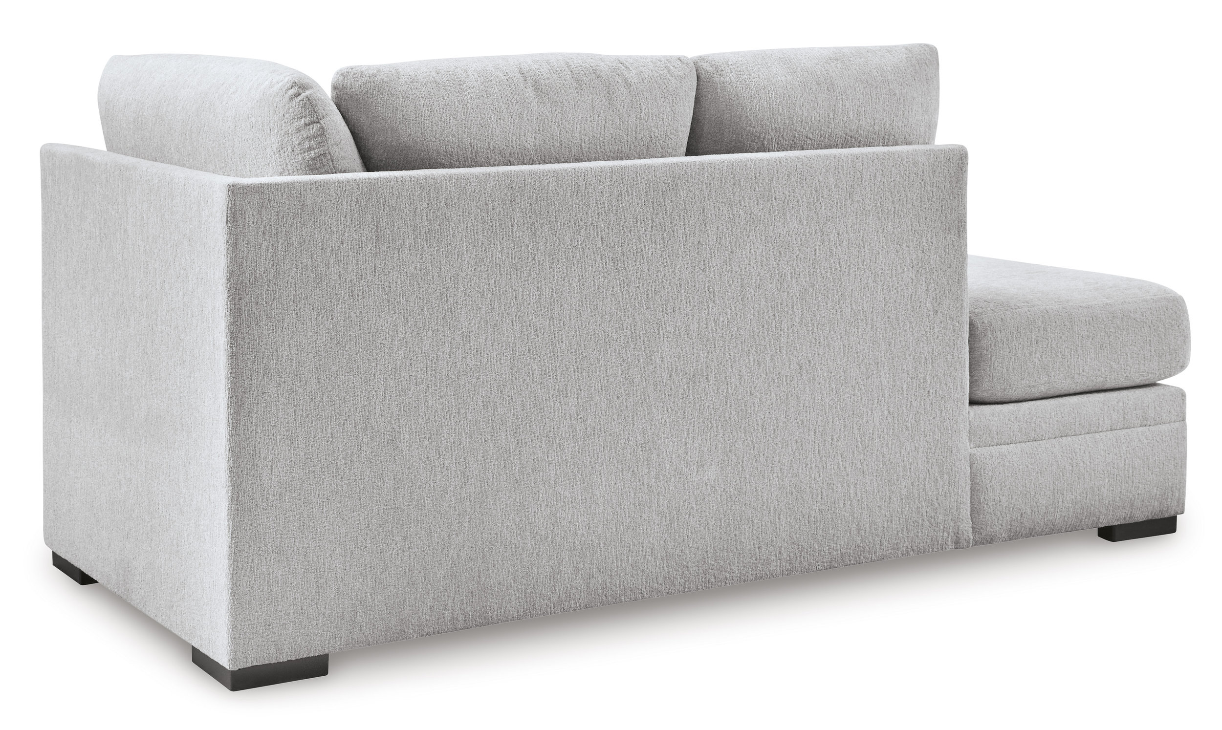 Gabyleigh Fabric Left 2-Piece Sectional w/Chaise