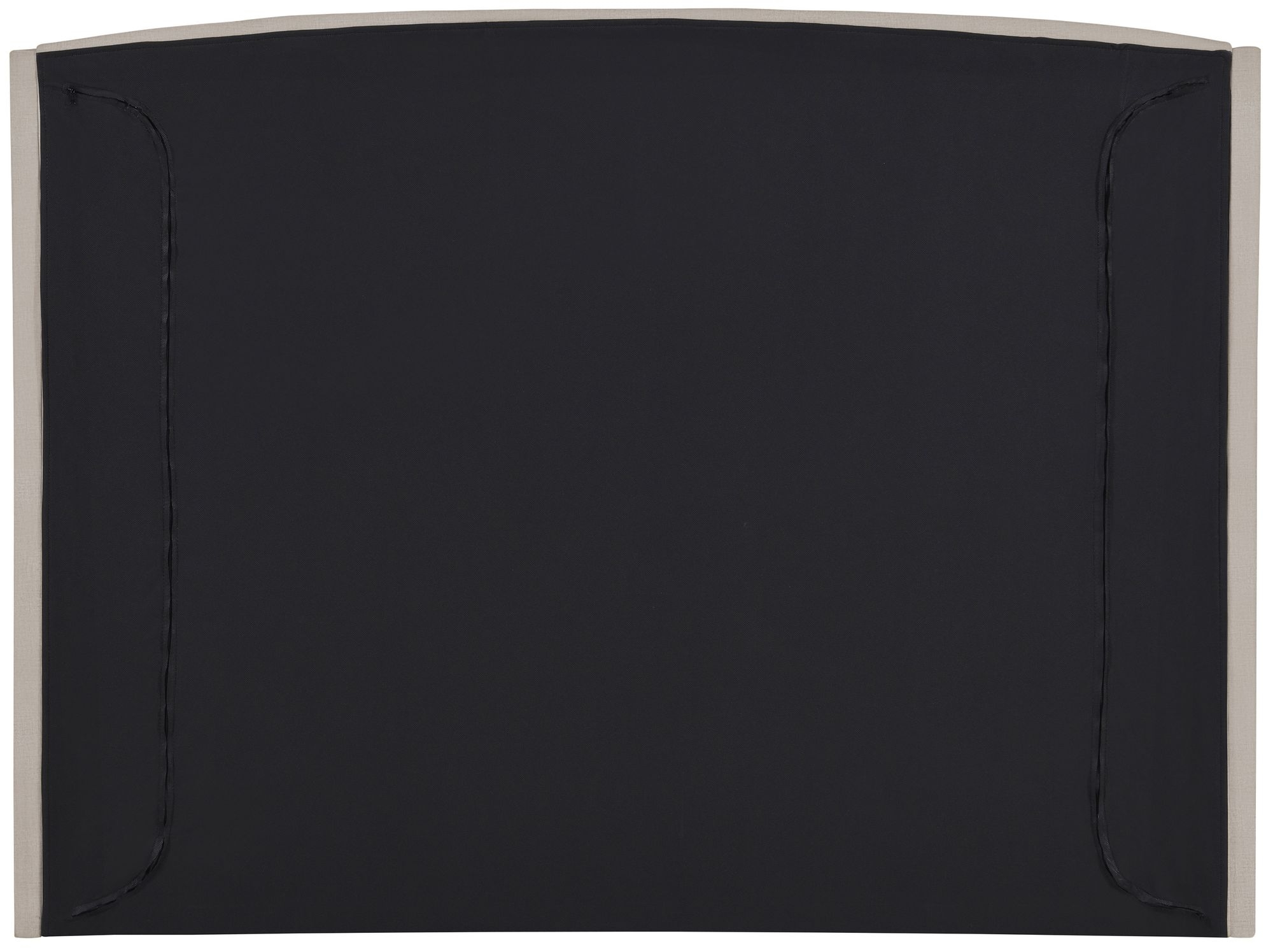 Tess Velvet Bed