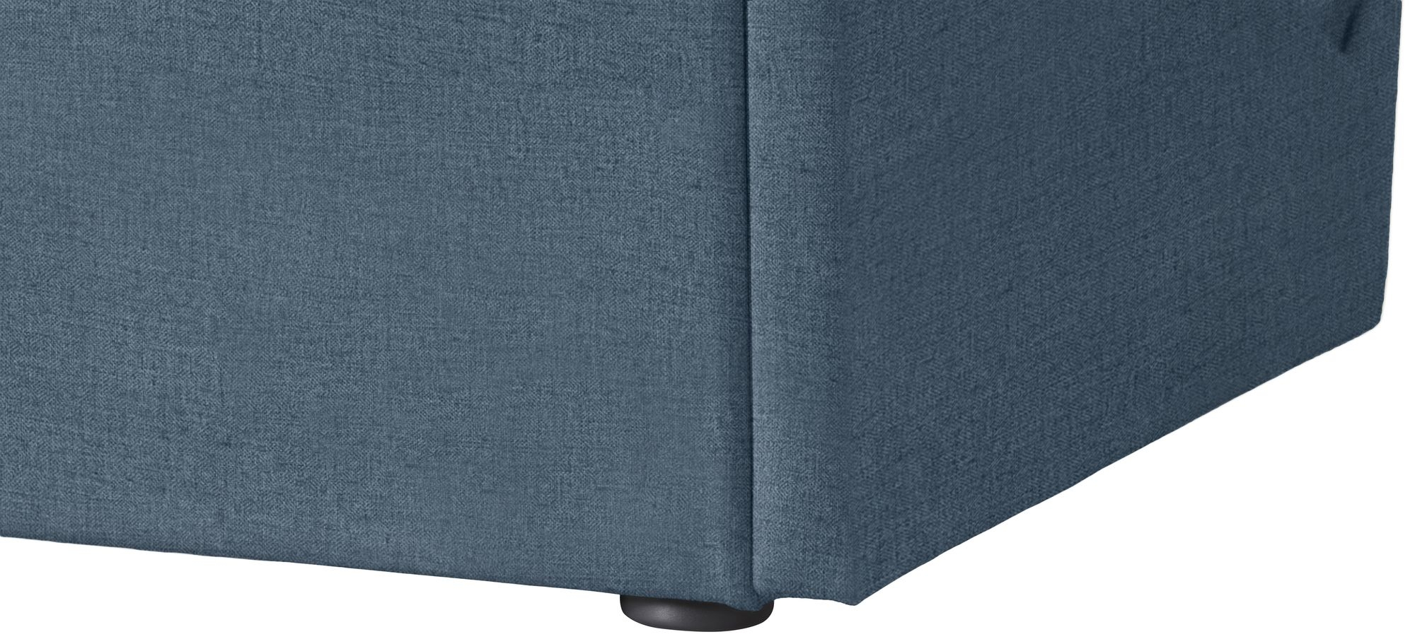 Tess Velvet Bed