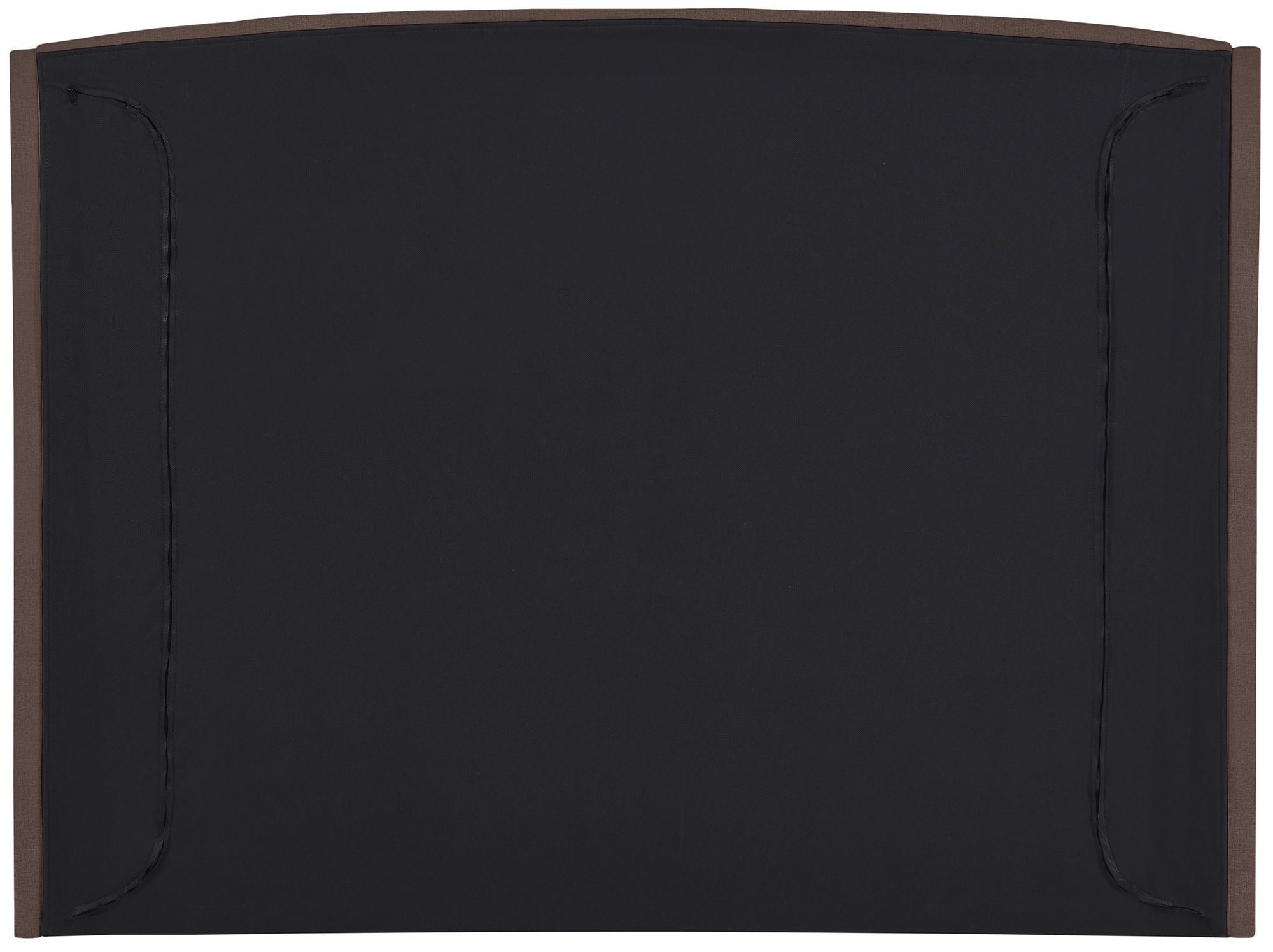 Tess Velvet Queen Size Bed