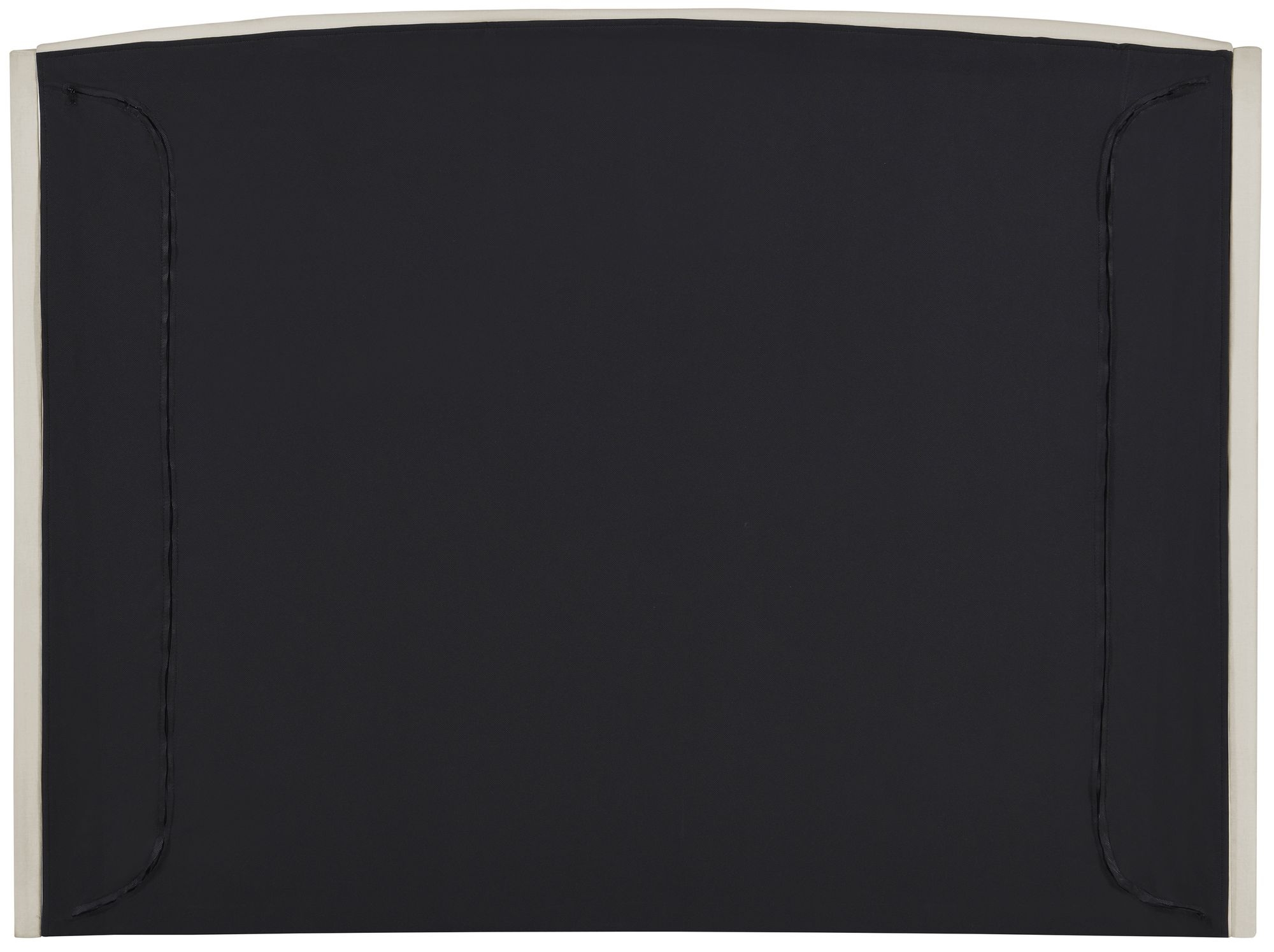 Tess Velvet Bed