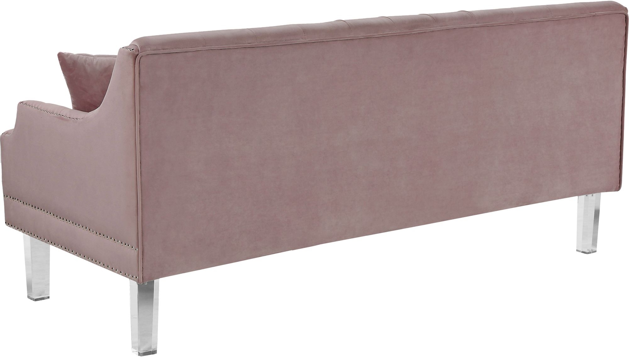Roxy Velvet Sofa
