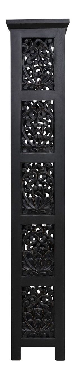Trellis Lane Accent Bookcase