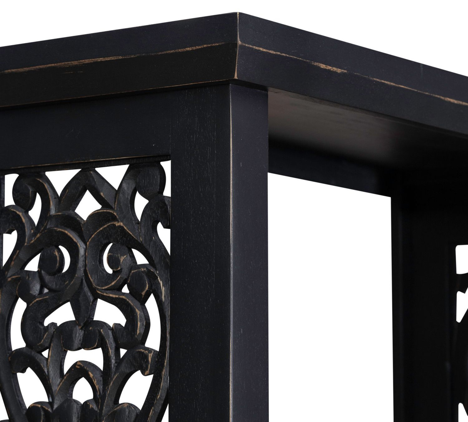 Trellis Lane Accent Bookcase