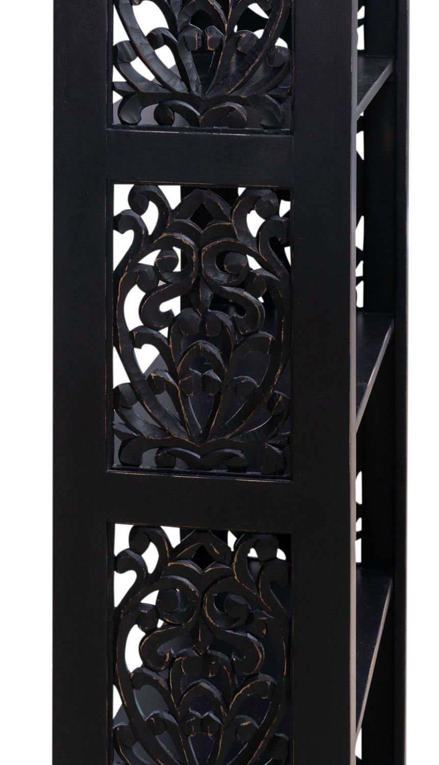 Trellis Lane Accent Bookcase