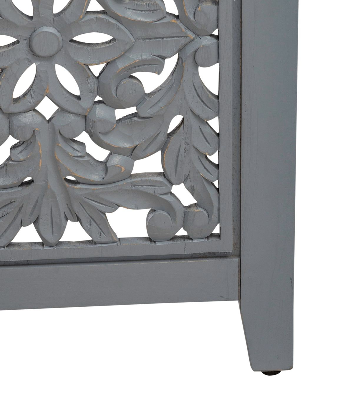Trellis Lane Accent Writing Desk