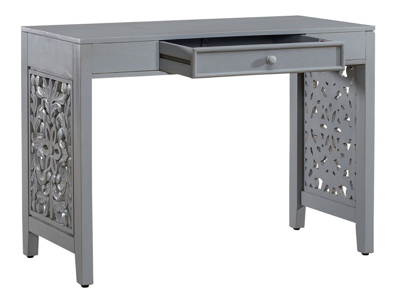 Trellis Lane Accent Writing Desk