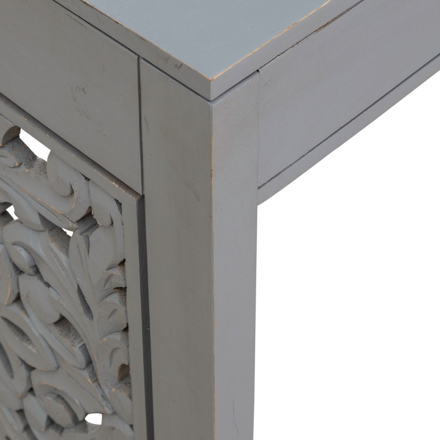 Trellis Lane Accent Writing Desk