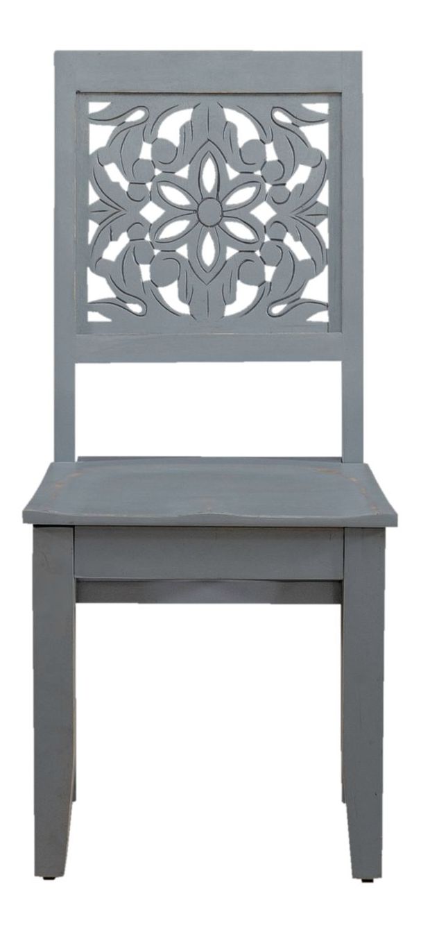 Trellis Lane Accent Chair