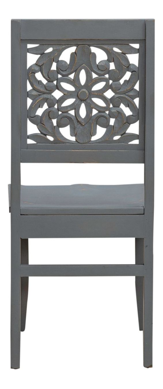 Trellis Lane Accent Chair