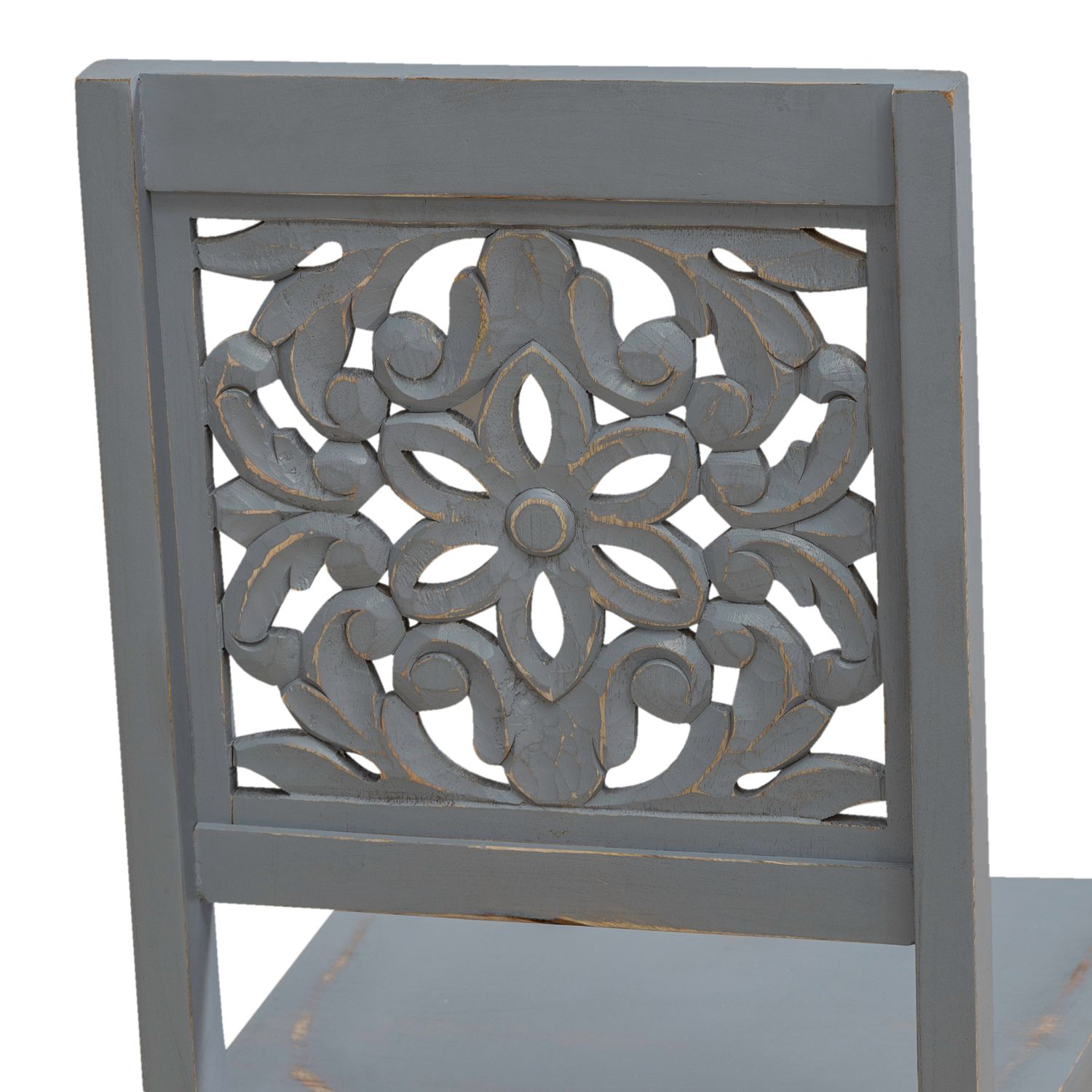 Trellis Lane Accent Chair