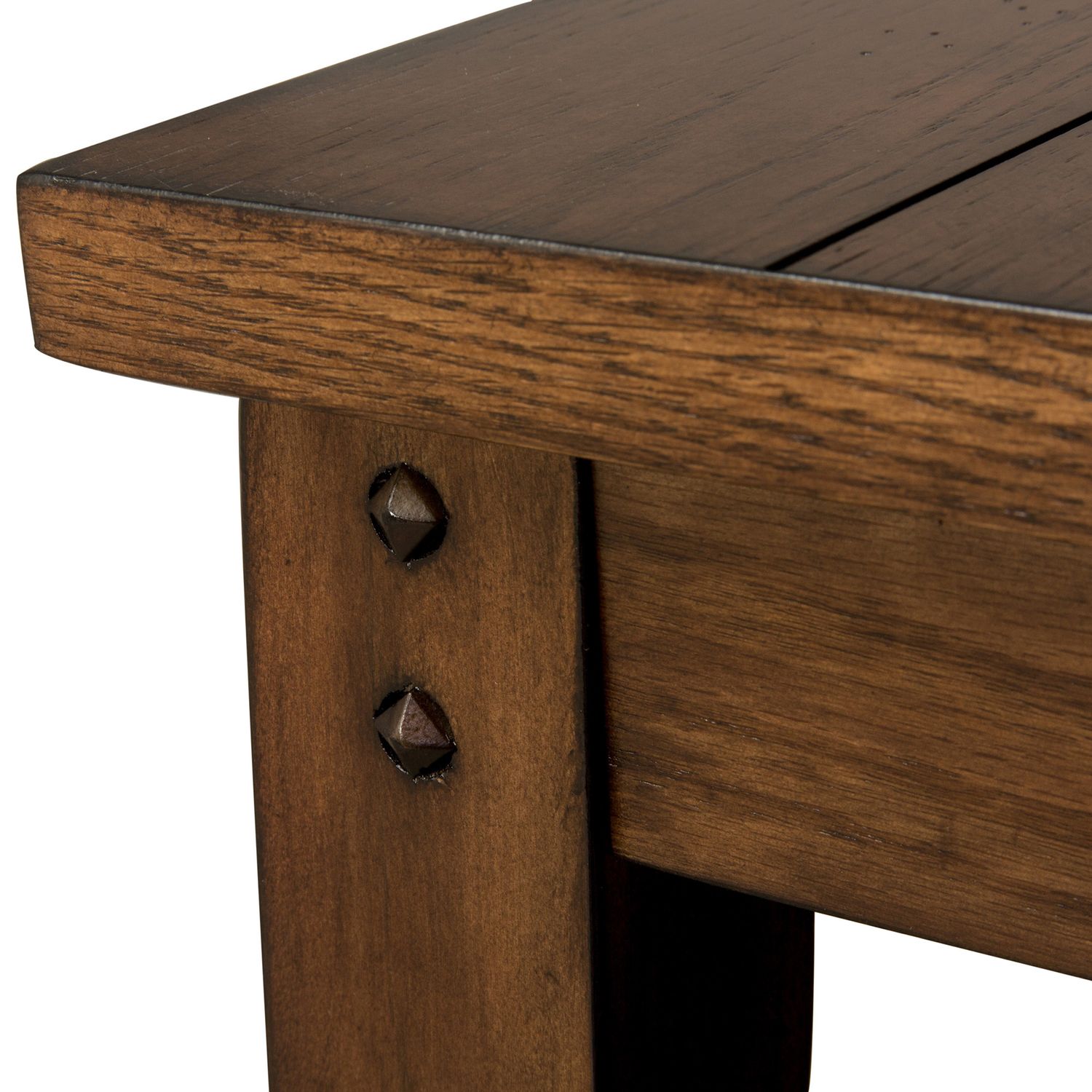 Lake House Coffee Table Set | Wood Storage Cocktail Tables