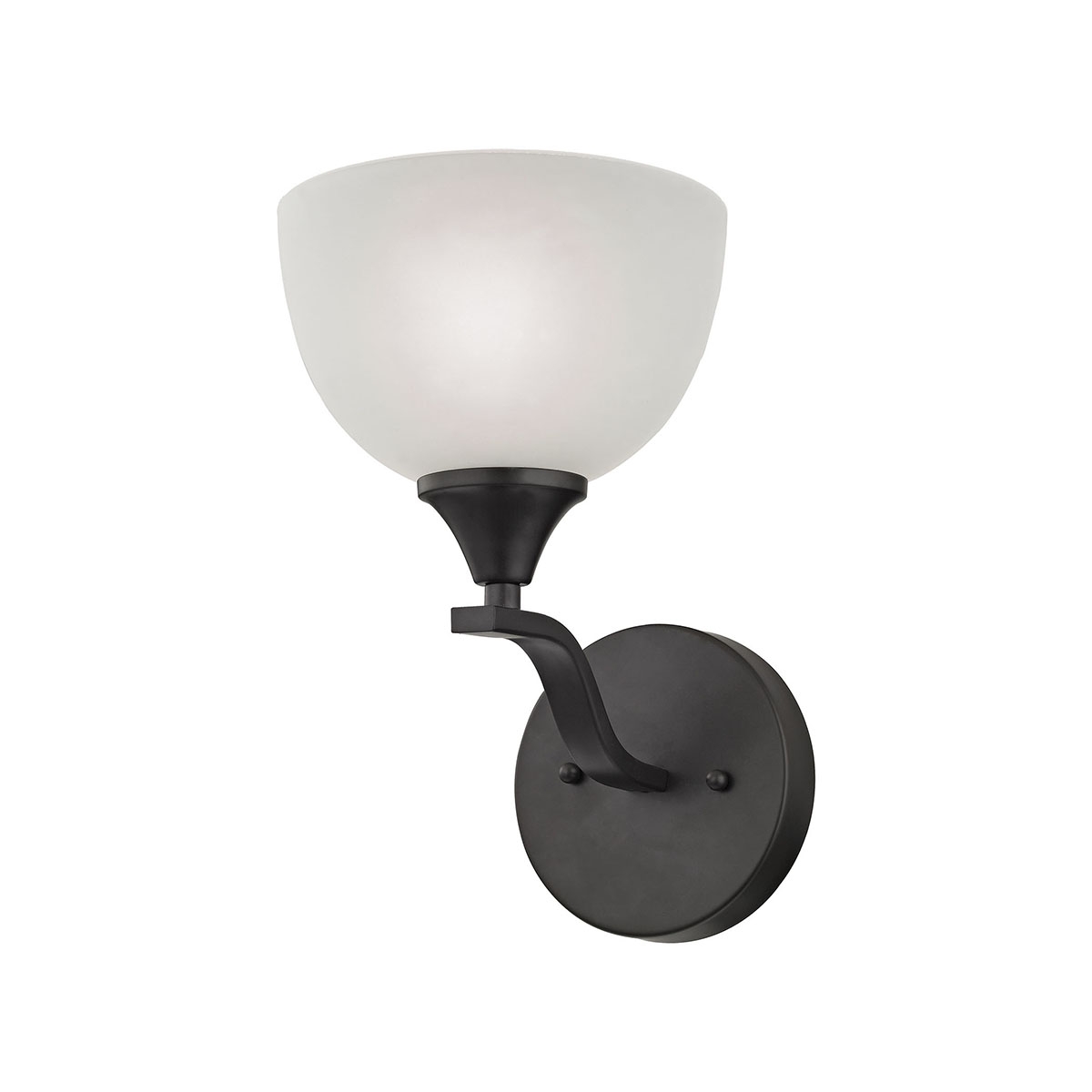 Bristol Lane 1-Light Vanity Light