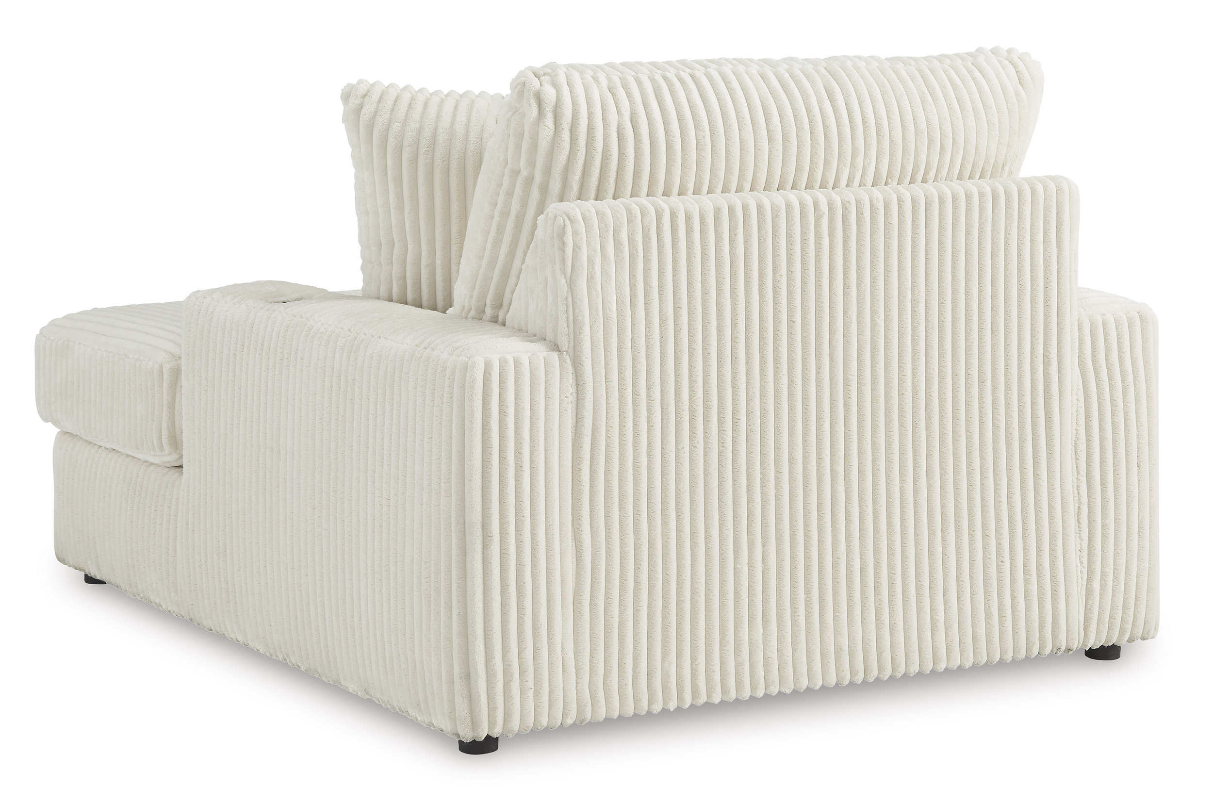 Lindyn Polyester Chaise