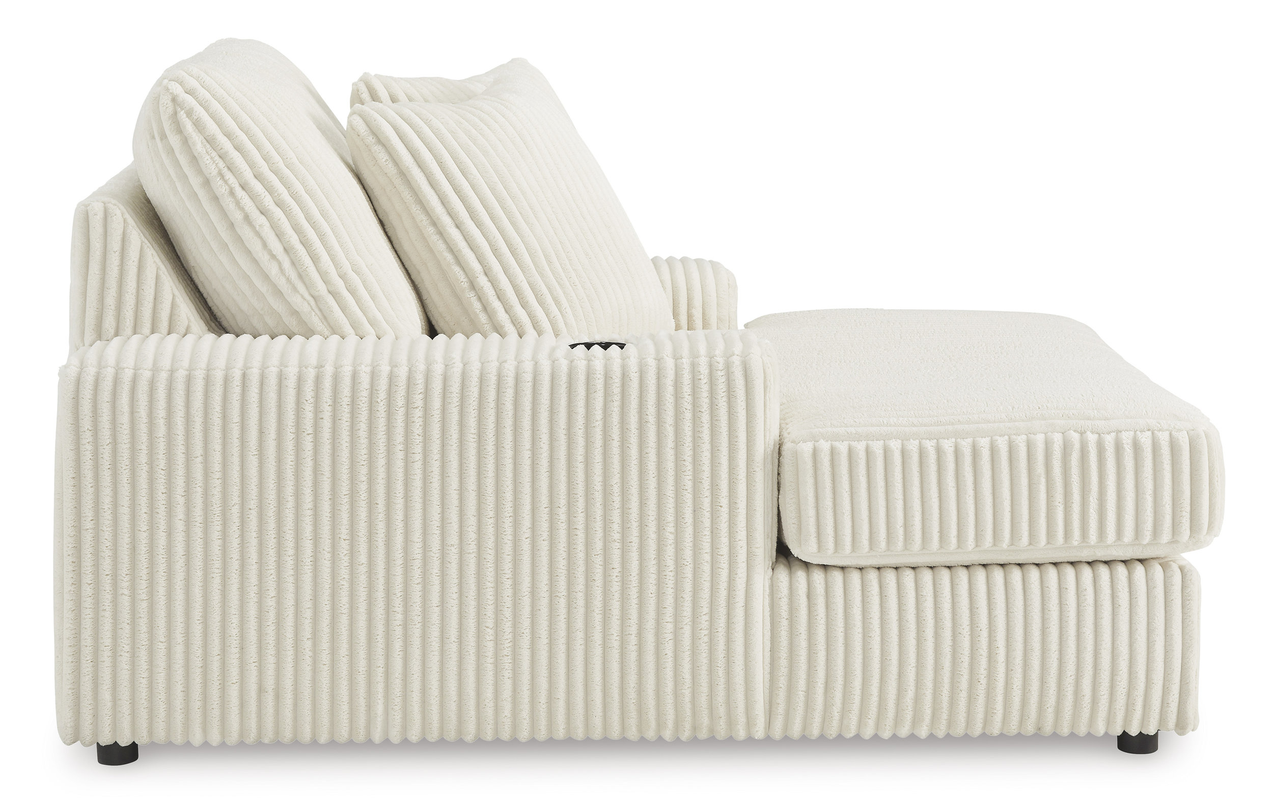 Lindyn Polyester Chaise