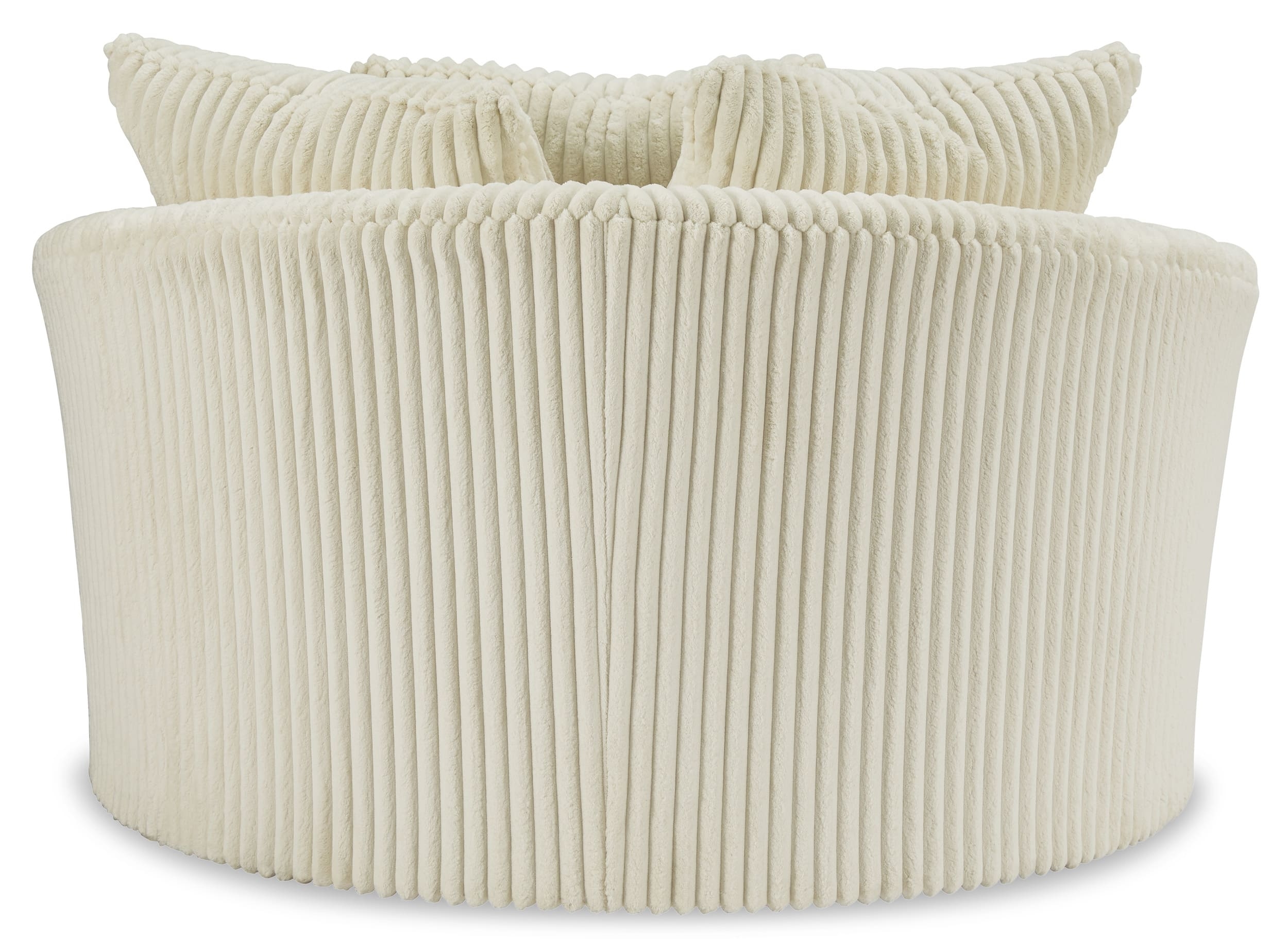Ashley Lindyn Oversized Chair Back