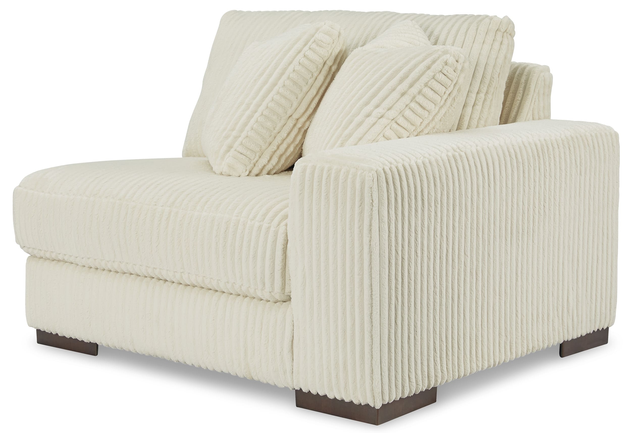 Lindyn Right-arm Facing Corner Chair