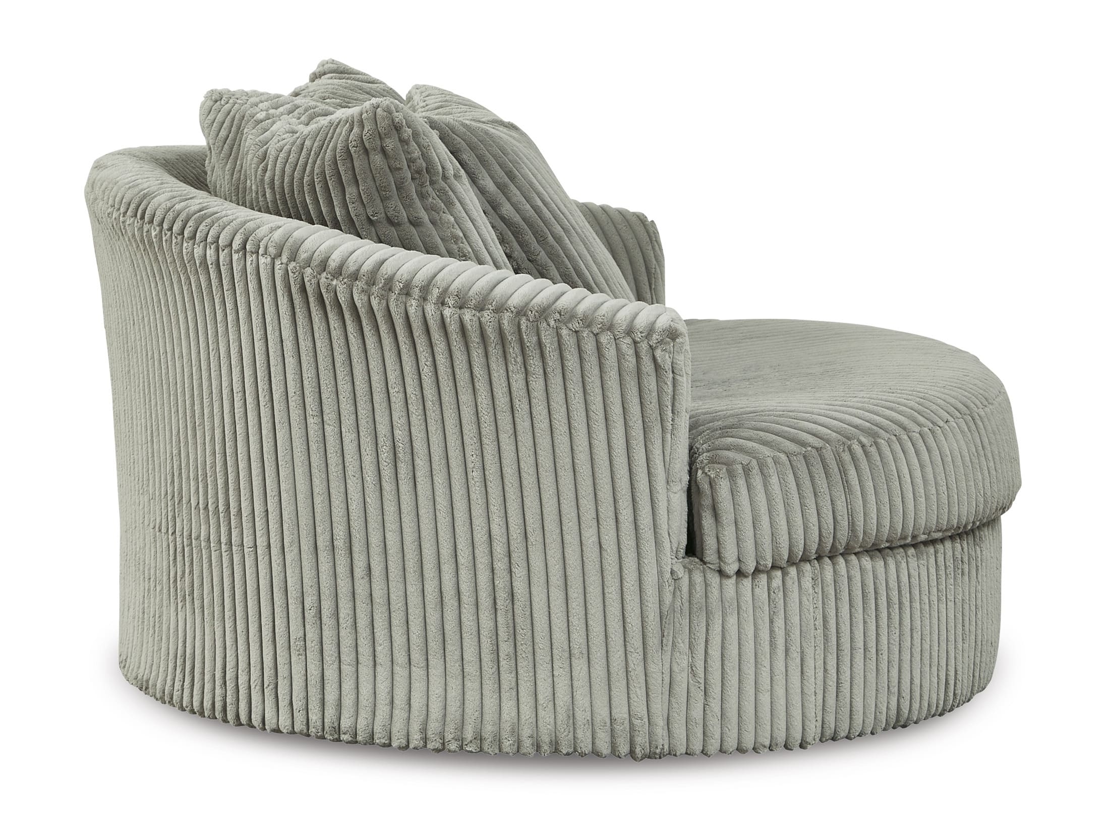 Lindyn Oversized Chair Side by Ashley
