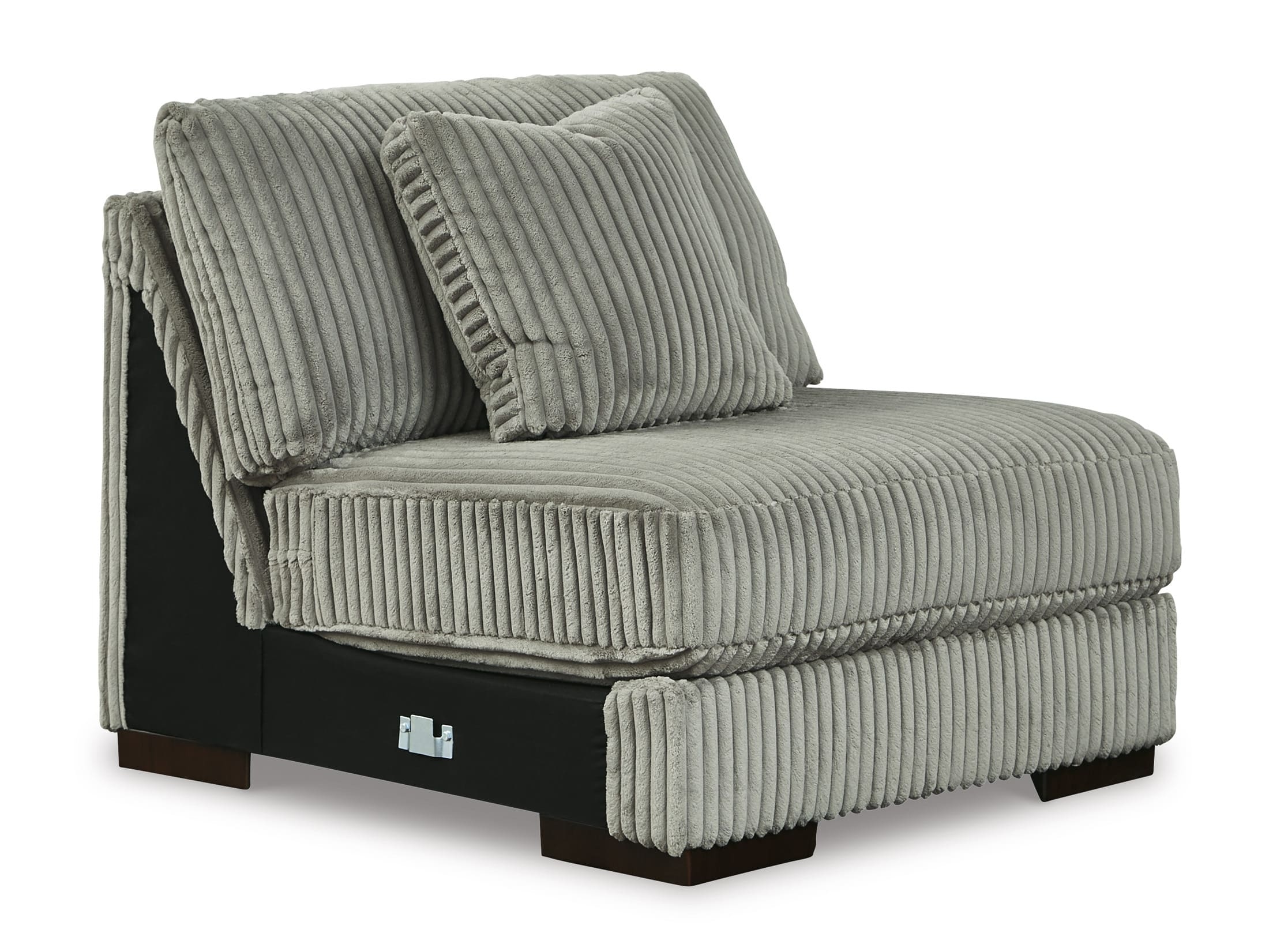 Lindyn 3-Piece Polyester Sofa
