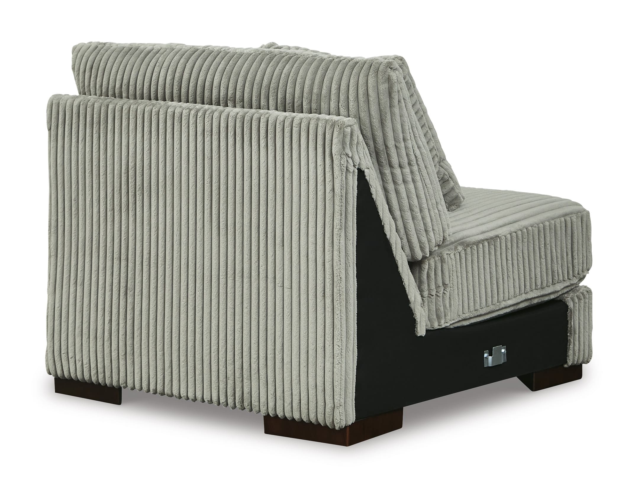 WRS  Lindyn Armless Chair