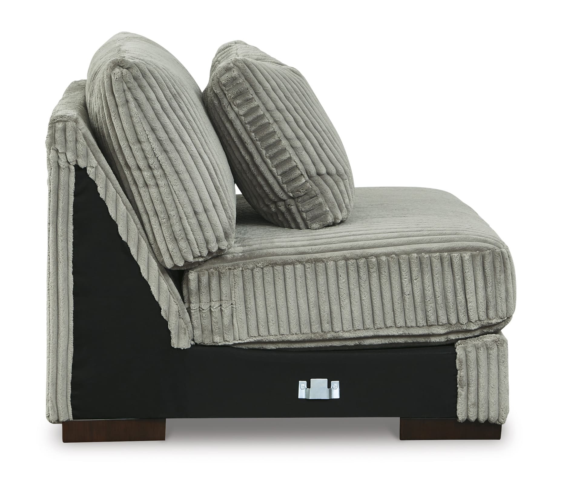 WRS  Lindyn Armless Chair