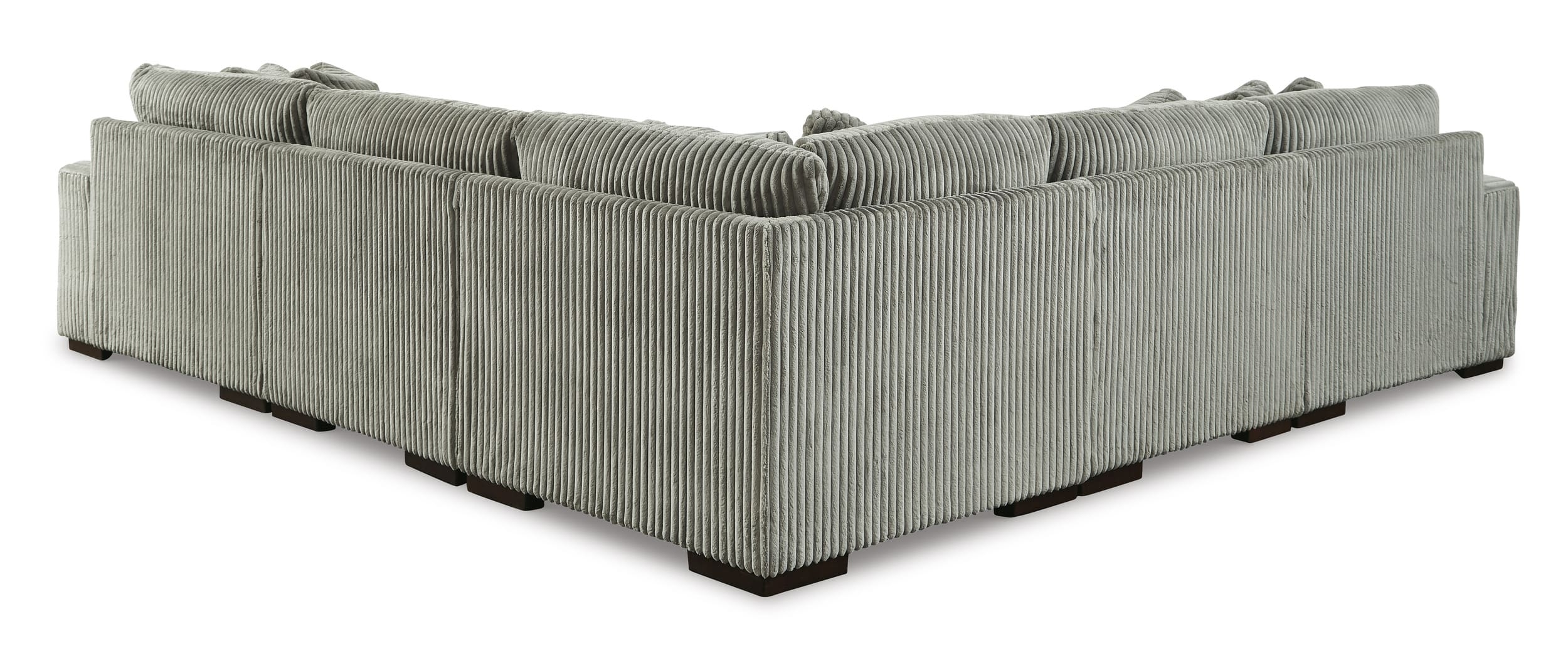 Lindyn Armless Chair