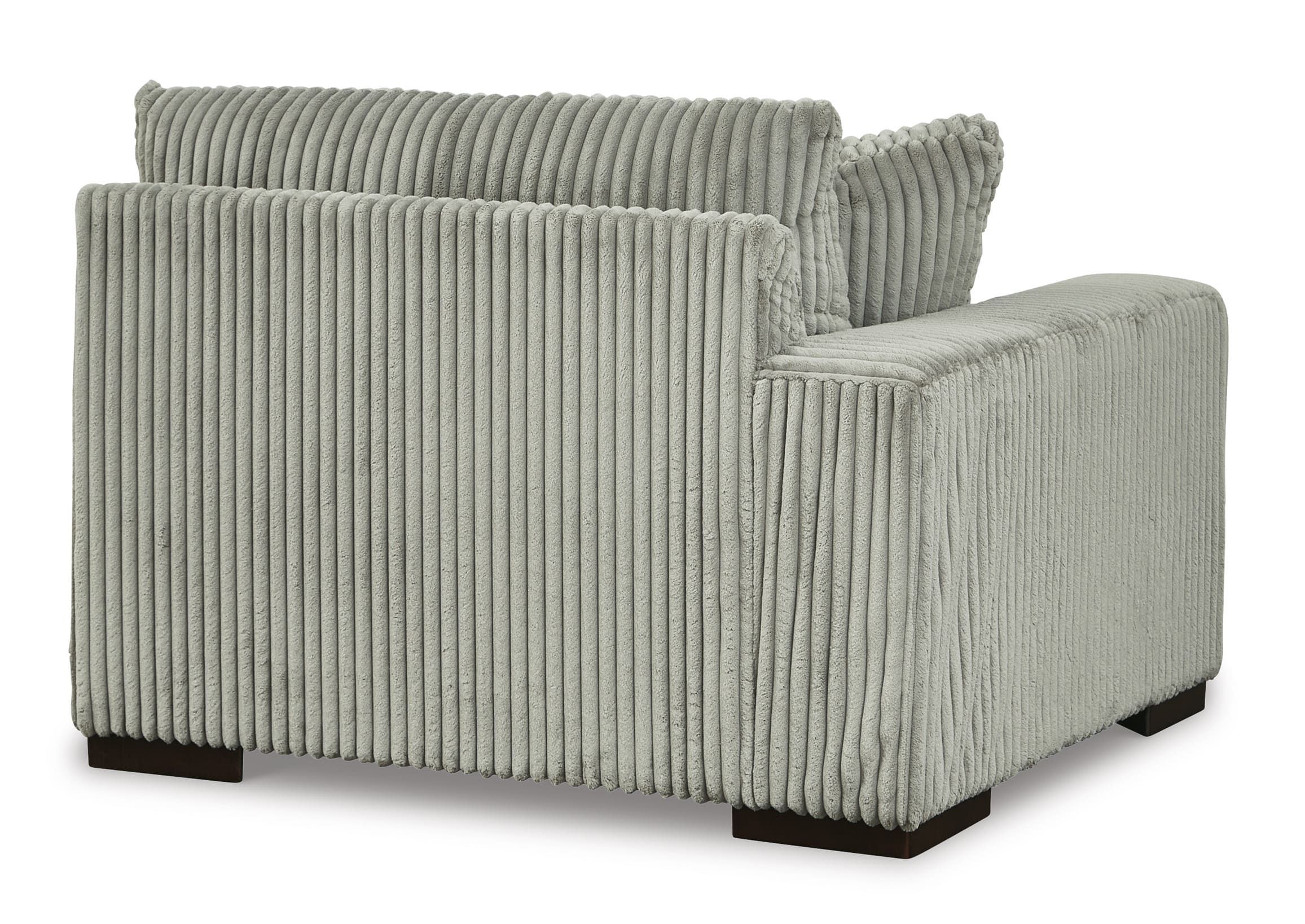 WRS Lindyn Left-Arm Facing Corner Chair