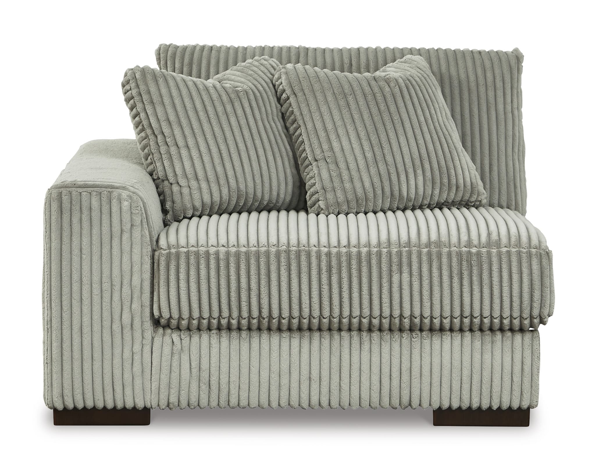 WRS Lindyn Left-Arm Facing Corner Chair