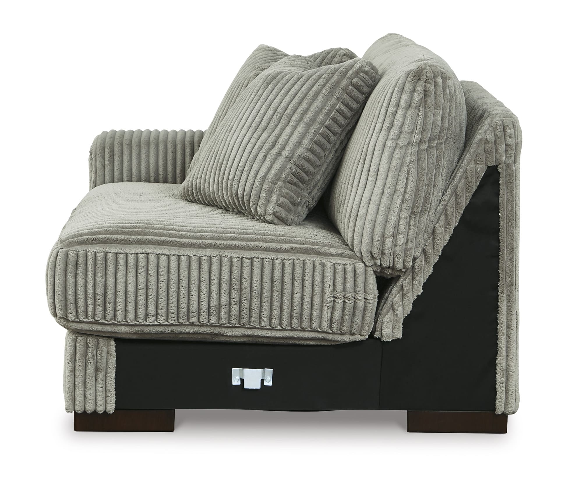 WRS Lindyn Left-Arm Facing Corner Chair