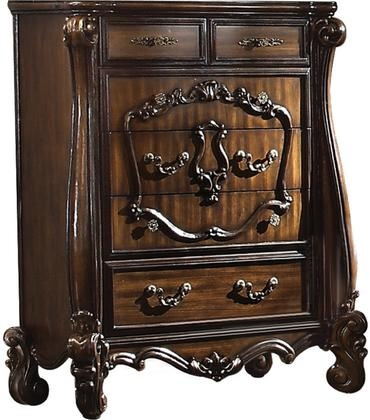 Versailles Chest