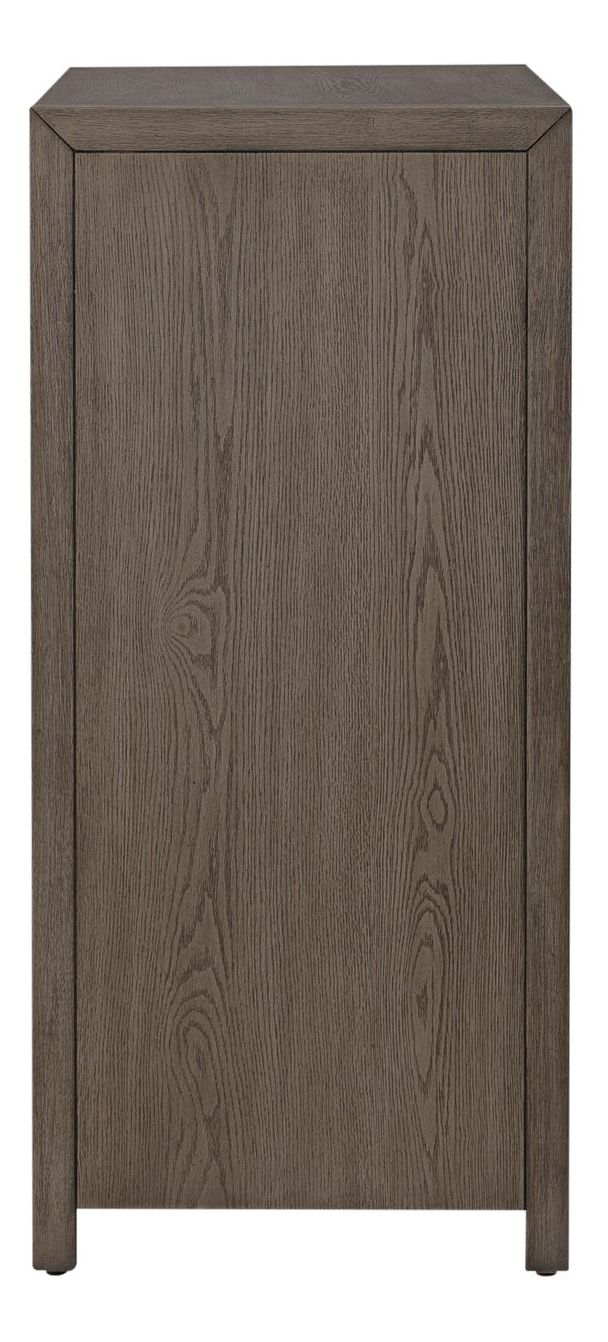 Chatfield Wood Accent Console w/2 Doors