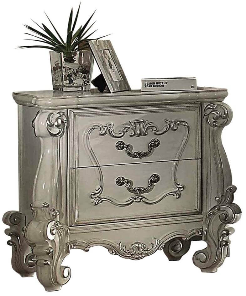 Versailles Nightstand