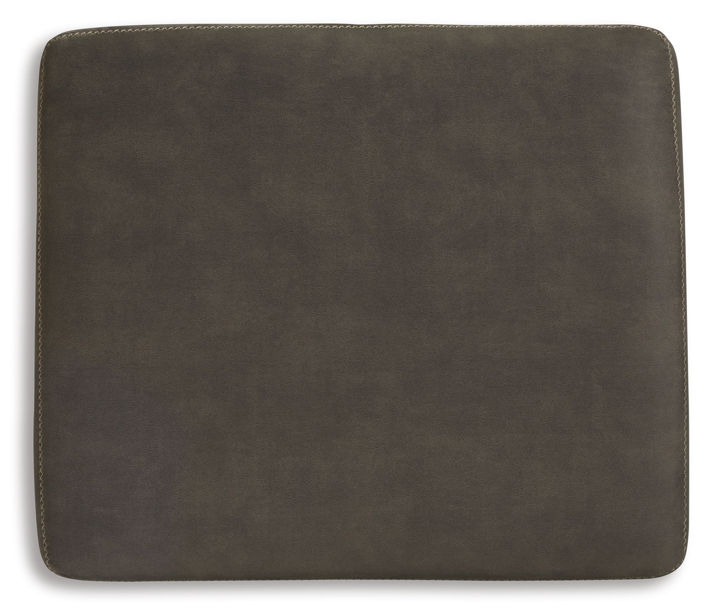Allena Polyester Oversized Accent Ottoman