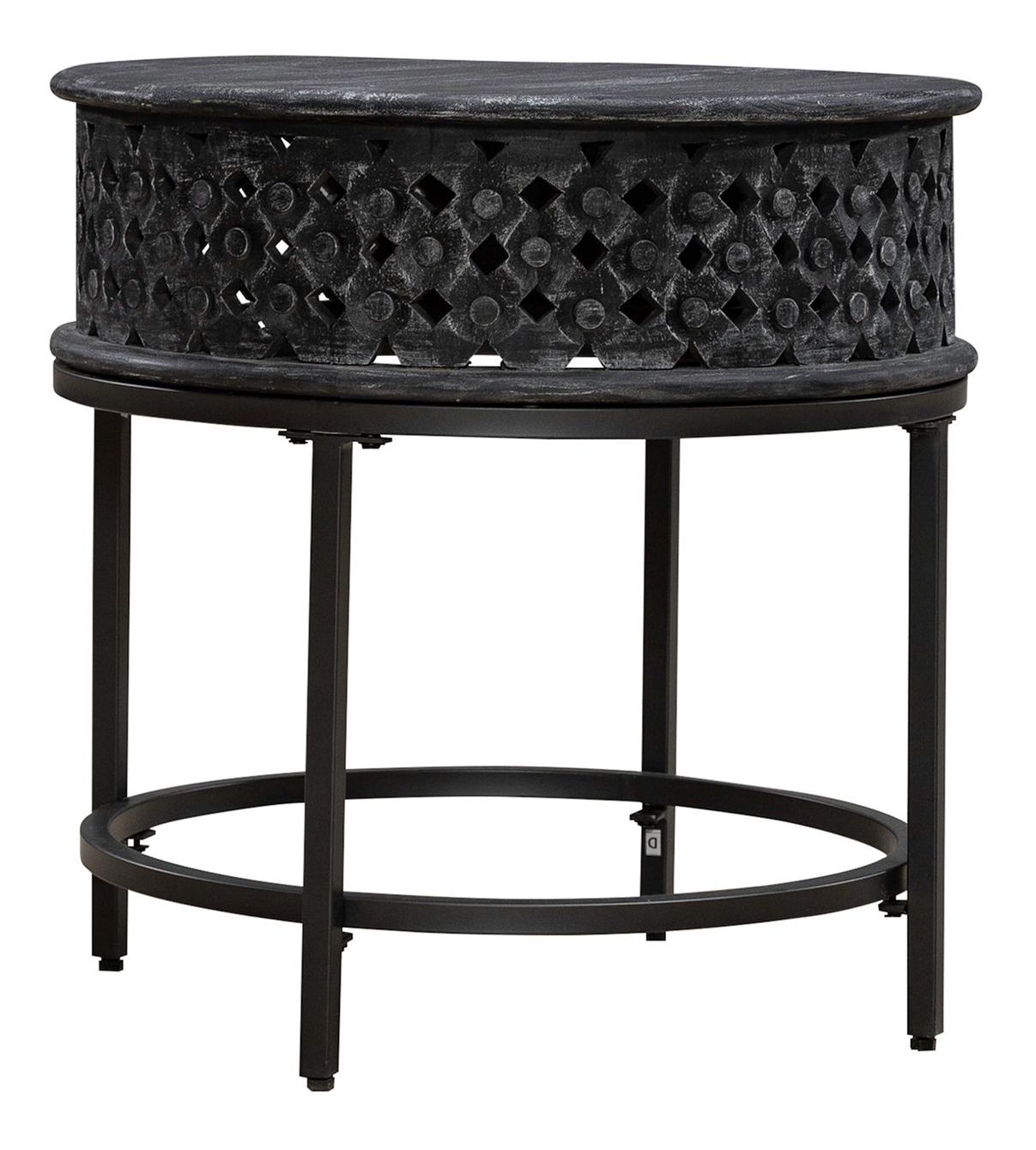 Stella Accent End Table