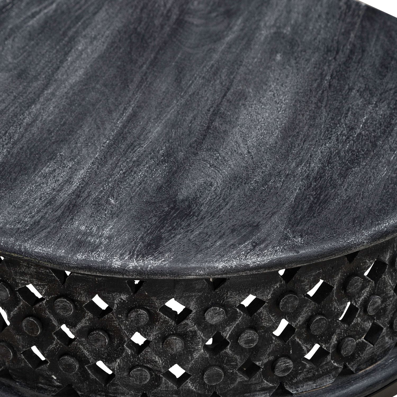 Stella Accent End Table