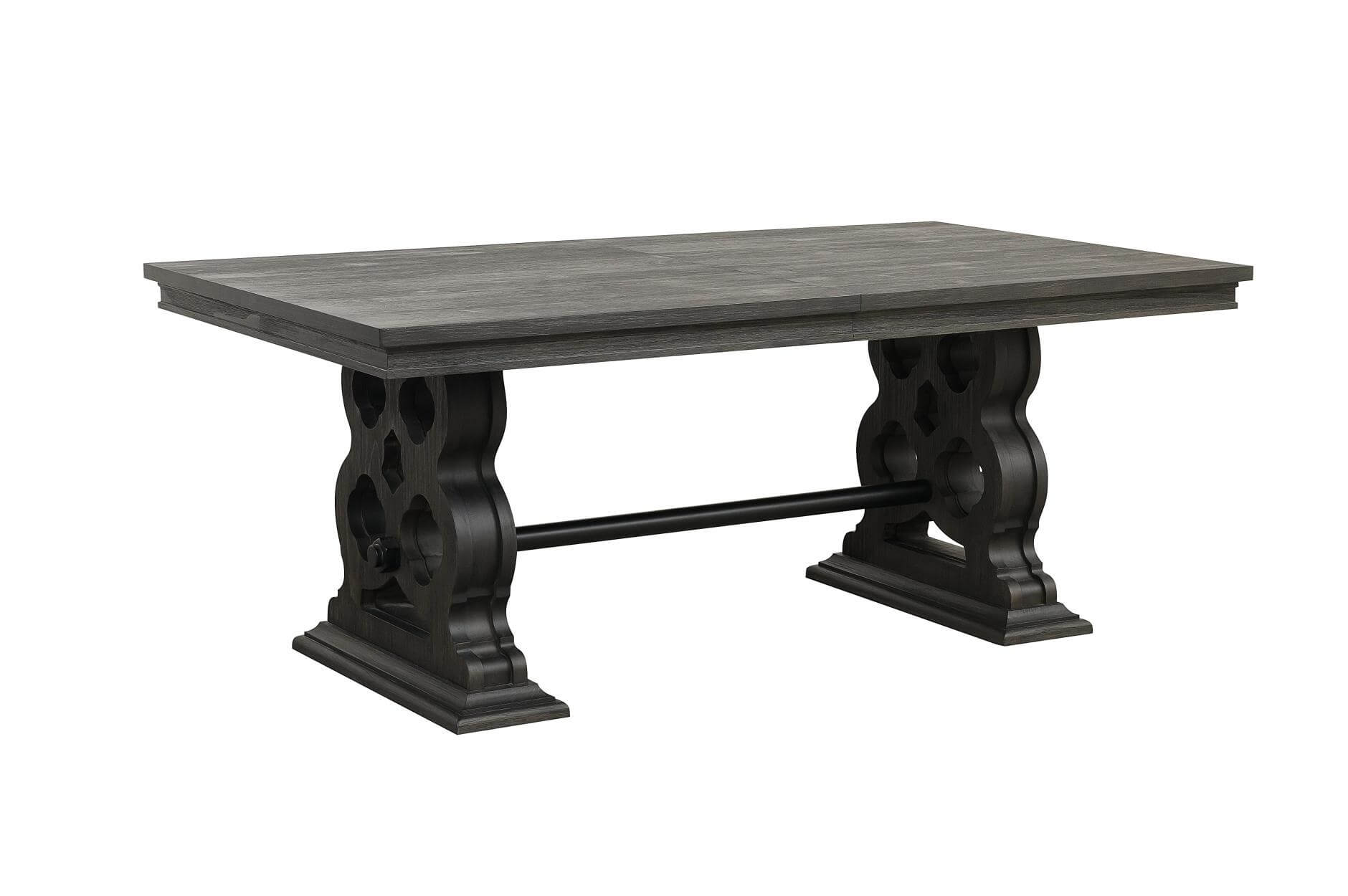 Arasina Traditional Dining Room Set by Homelegance