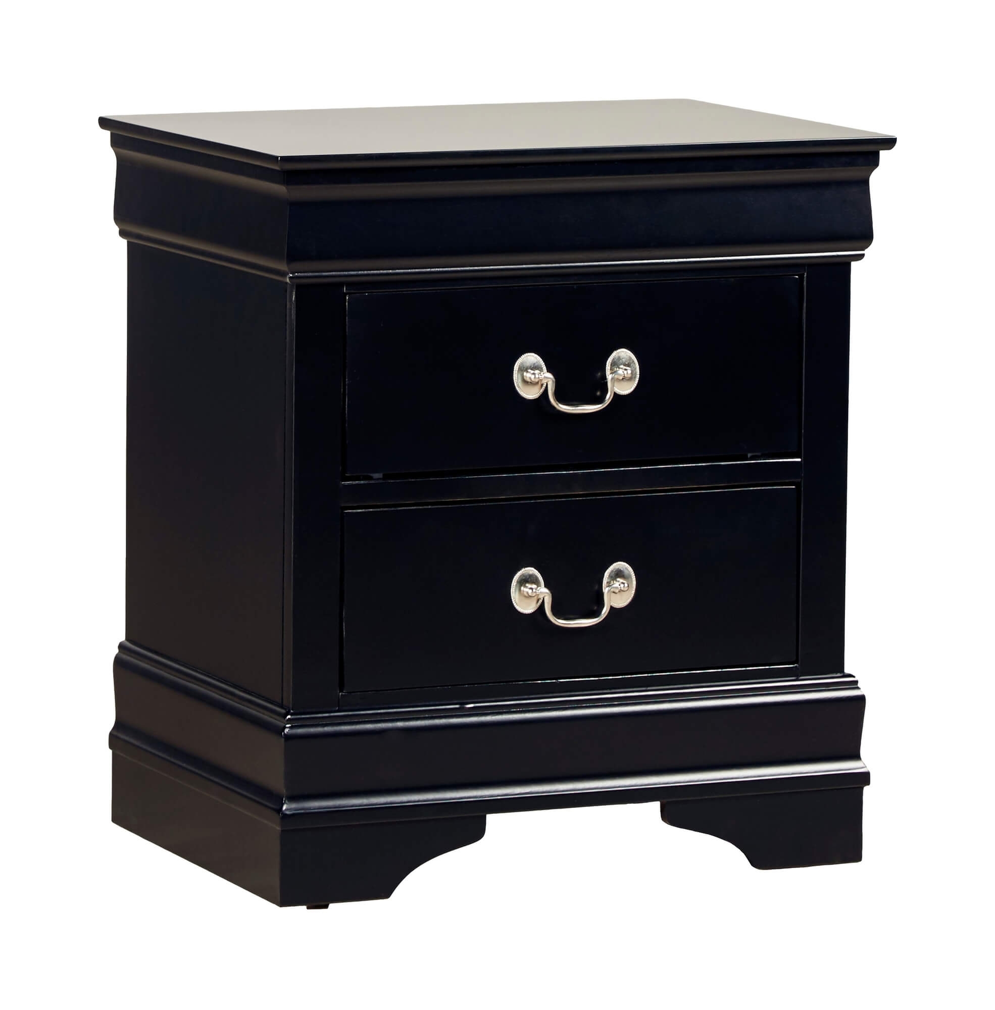 Mayville Classic Wood Youth Bedroom Set