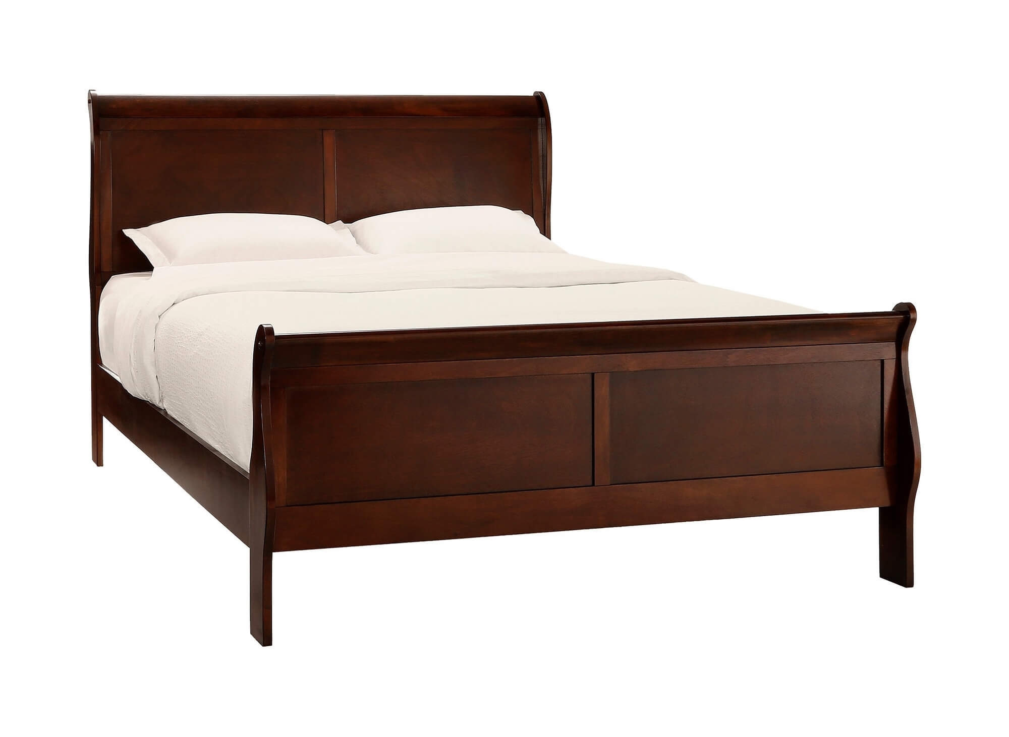 Mayville Classic Wood Youth Bedroom Set