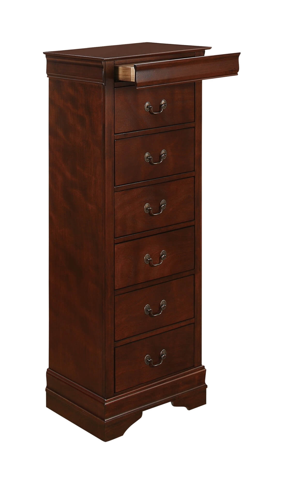 Mayville Classic Wood Youth Bedroom Set