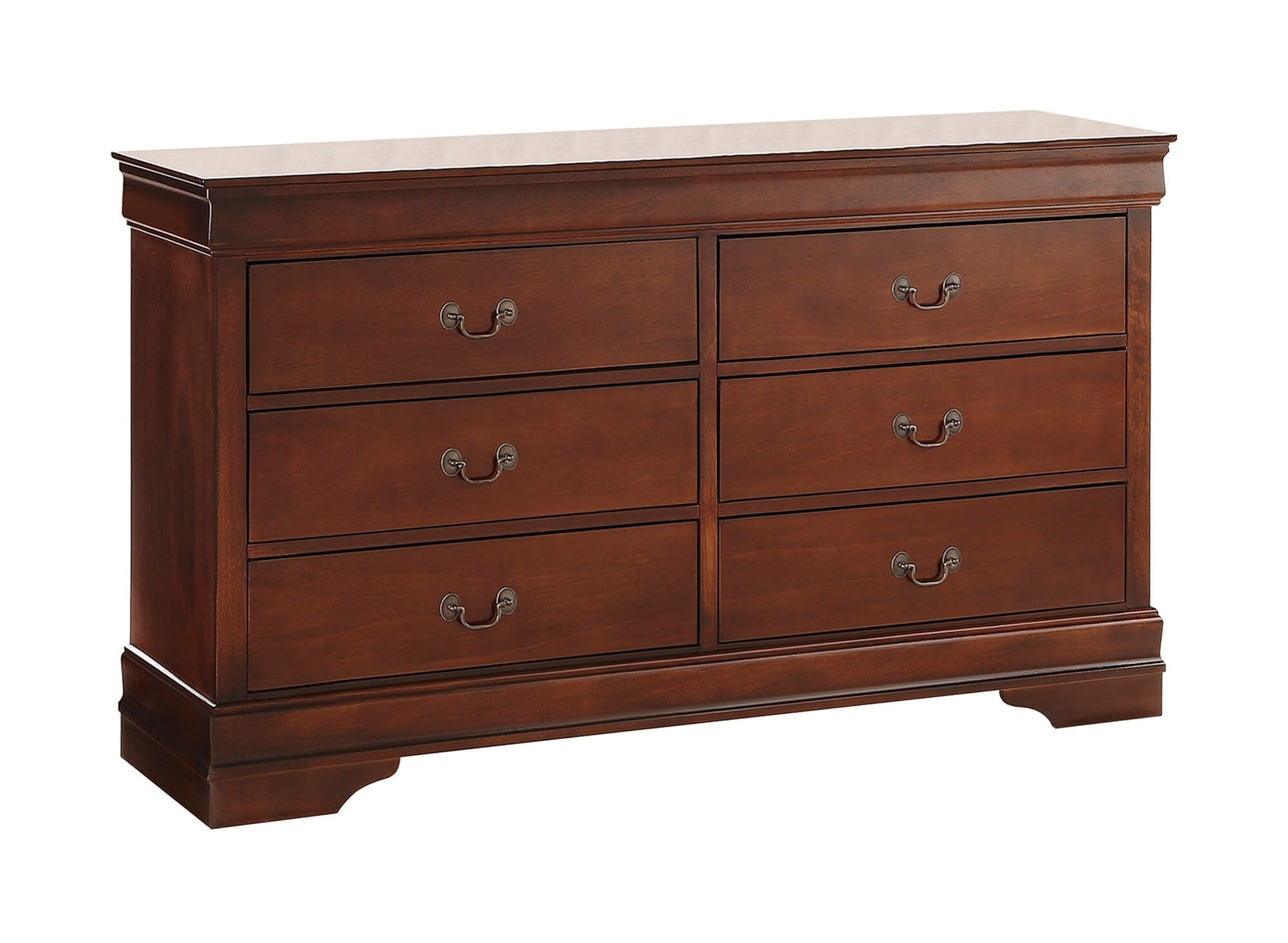 Mayville Classic Wood Youth Bedroom Set