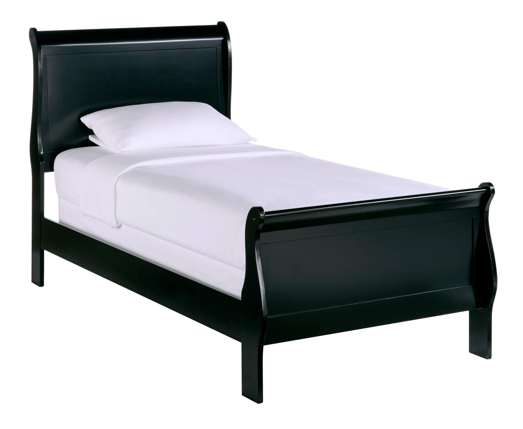 Mayville Classic Wood Youth Bedroom Set
