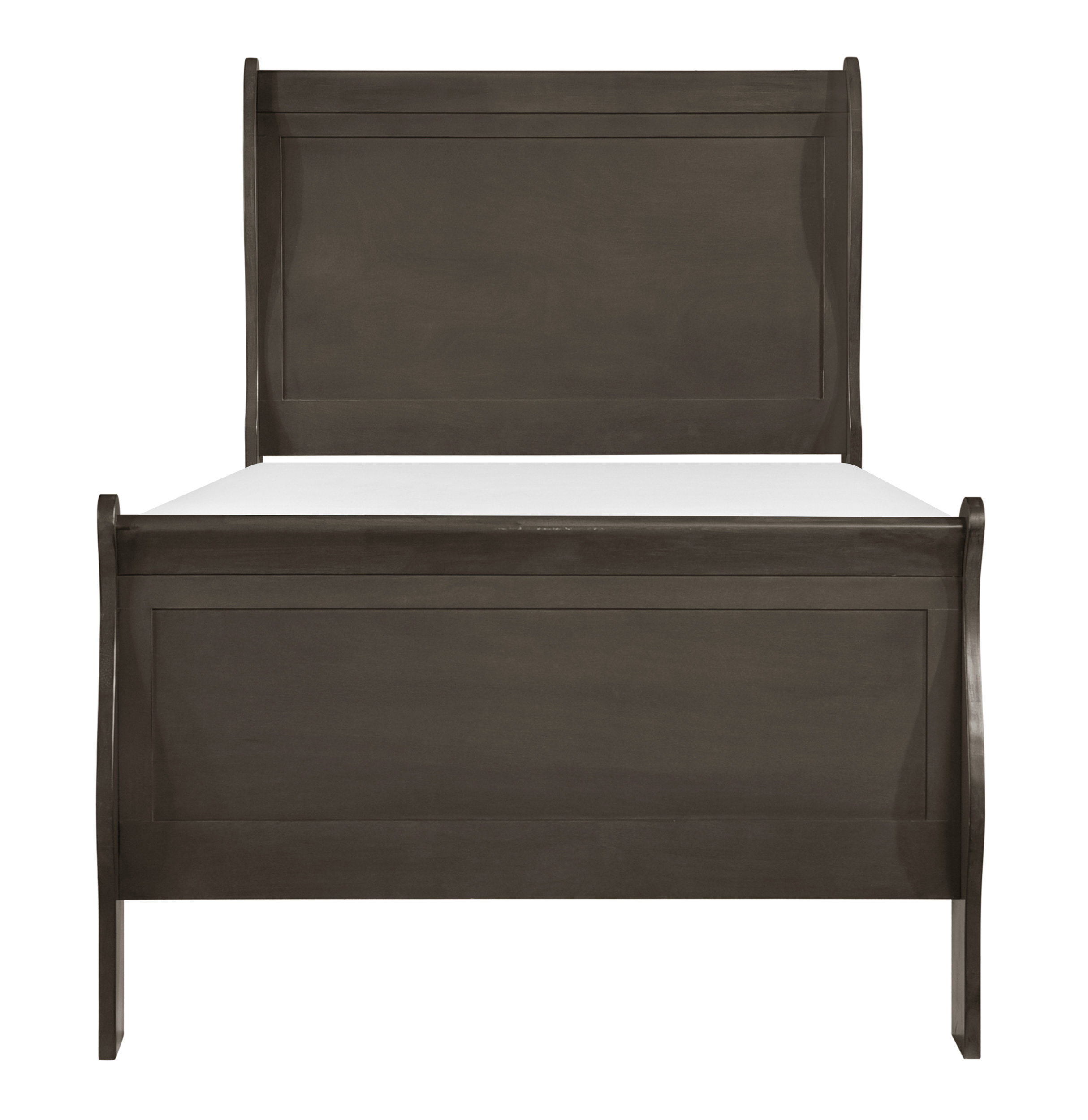 Mayville Classic Wood Youth Bedroom Set
