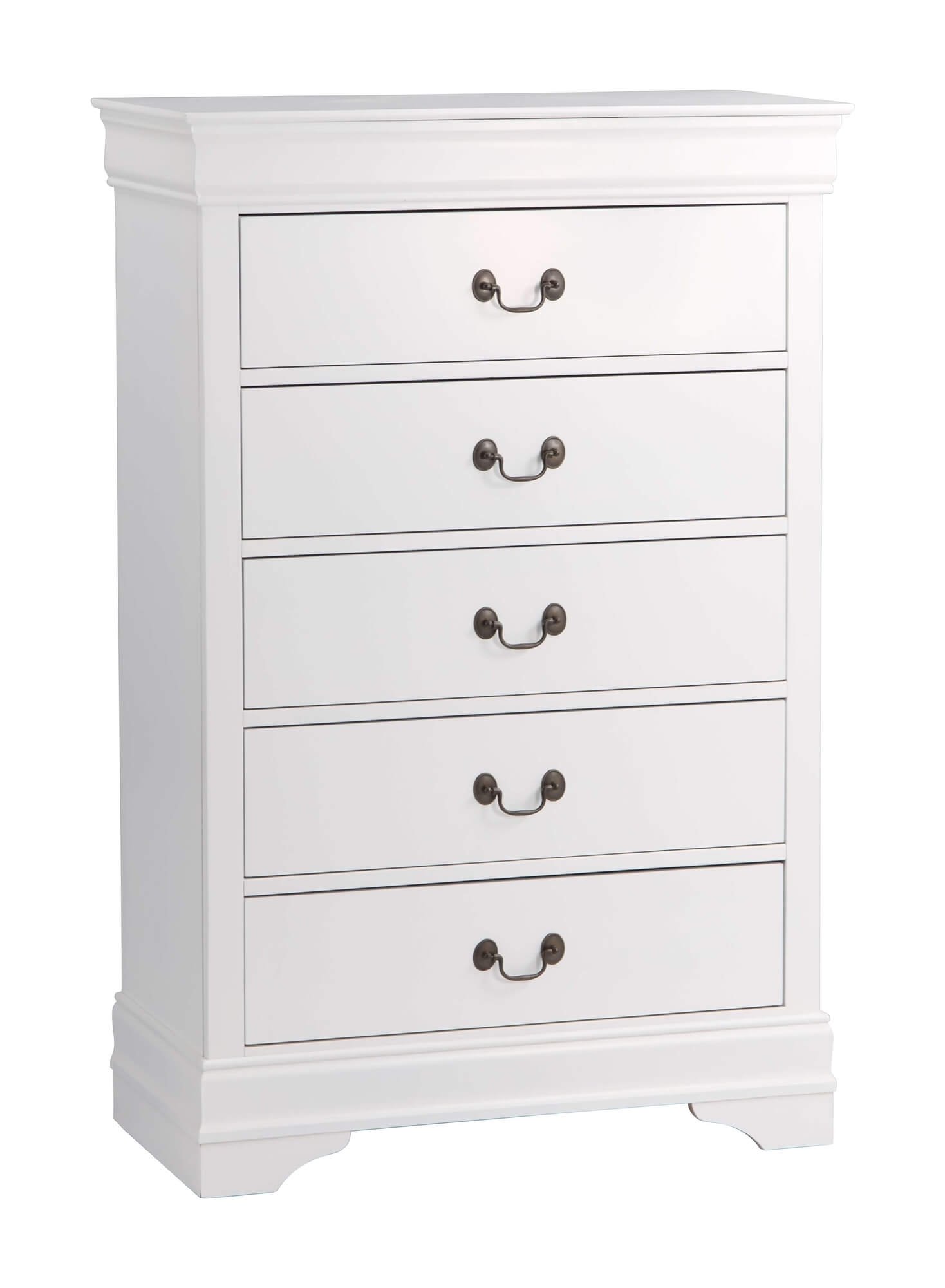 Mayville Classic Wood Youth Bedroom Set