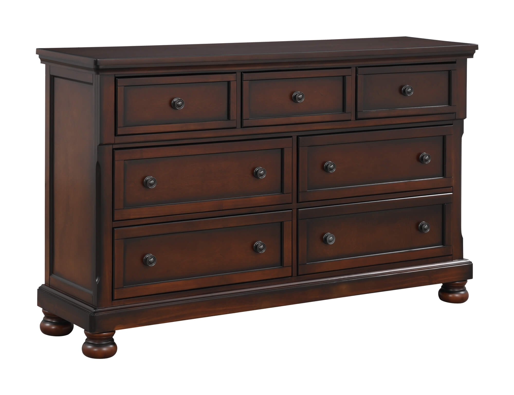 Homelegance Cumberland Dresser
